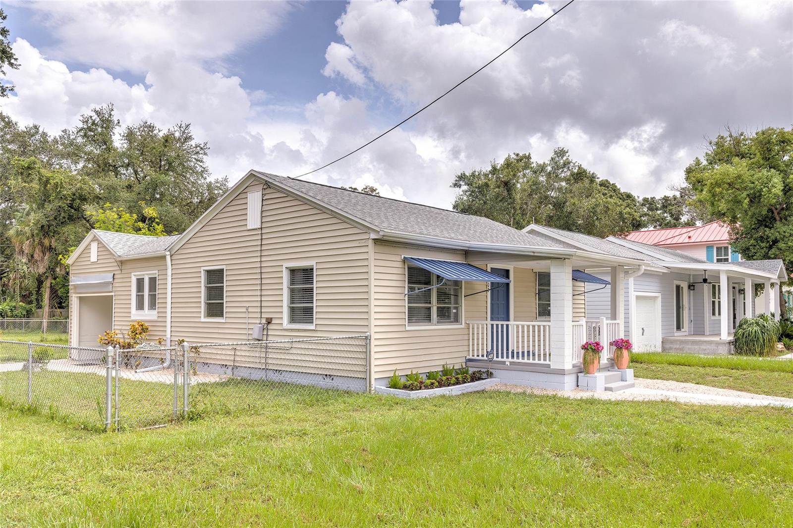 2502 53RD ST S, GULFPORT, FL, 33707