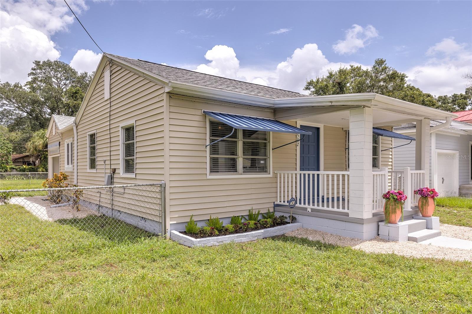 2502 53RD ST S, GULFPORT, FL, 33707
