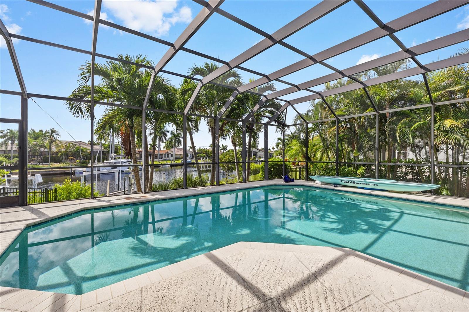1233 SEA BREEZE CT, PUNTA GORDA, FL, 33950