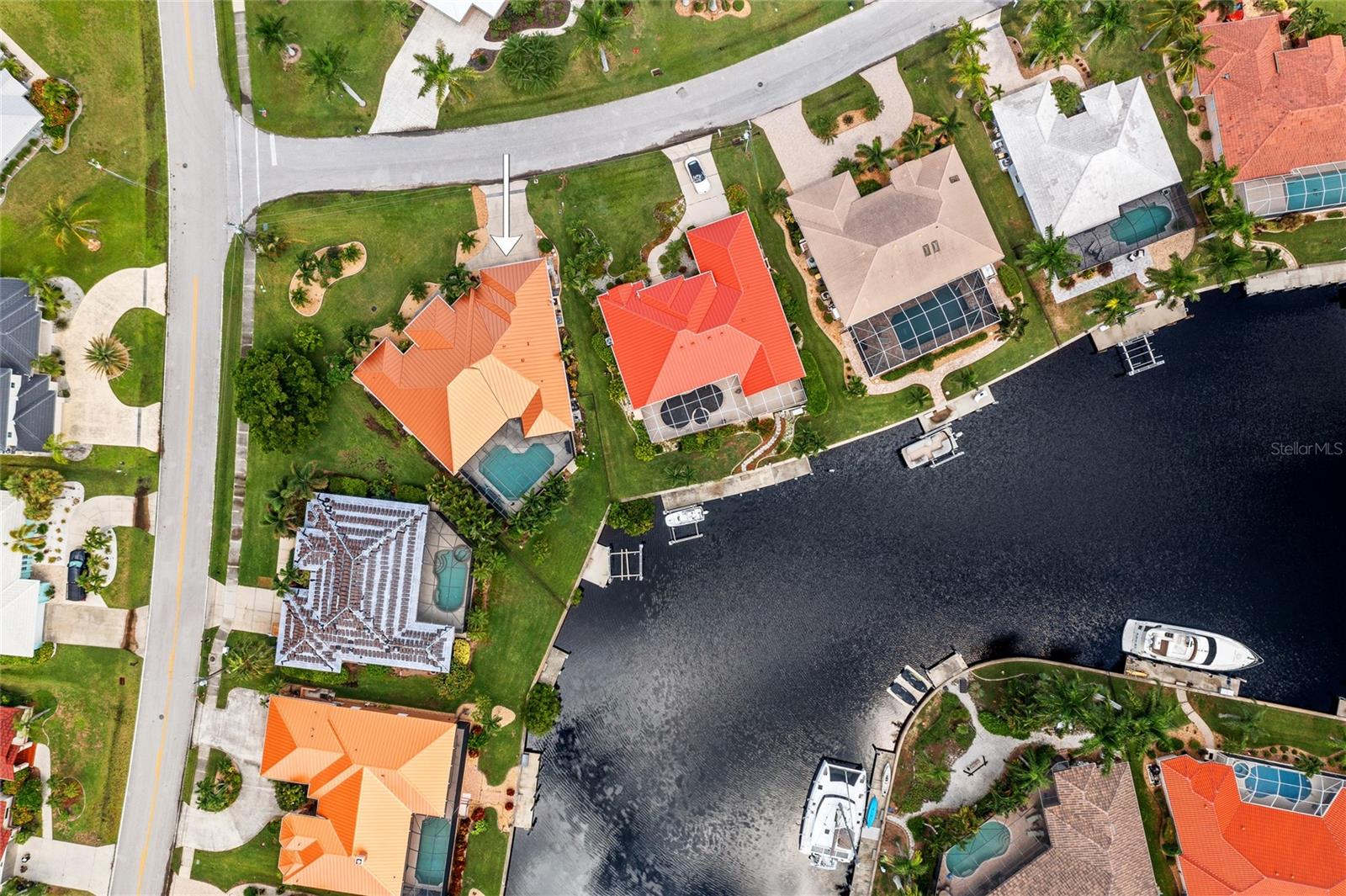 1233 SEA BREEZE CT, PUNTA GORDA, FL, 33950