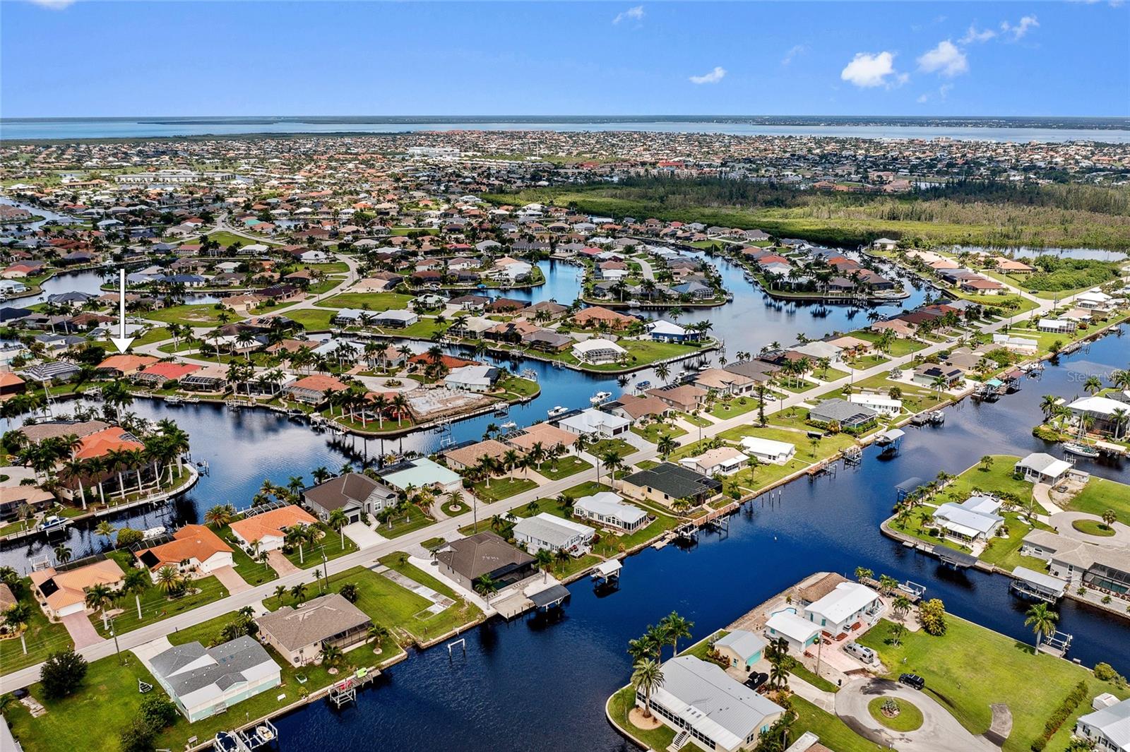 1233 SEA BREEZE CT, PUNTA GORDA, FL, 33950
