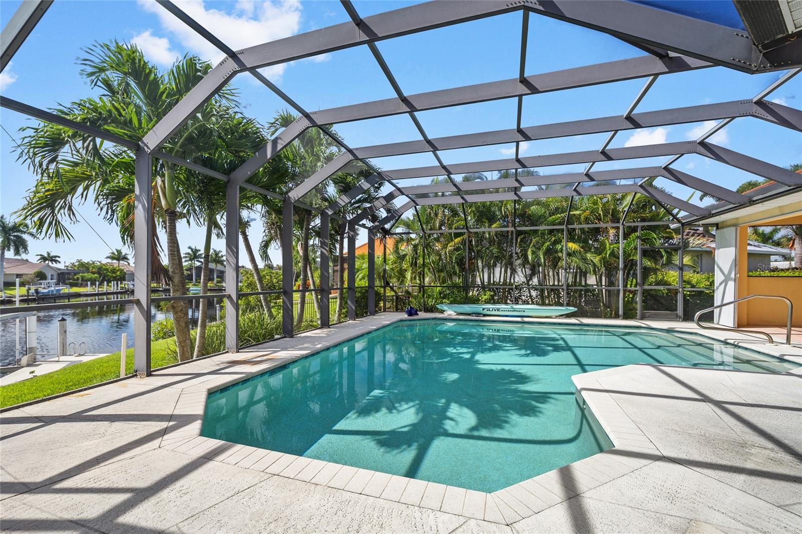 1233 SEA BREEZE CT, PUNTA GORDA, FL, 33950