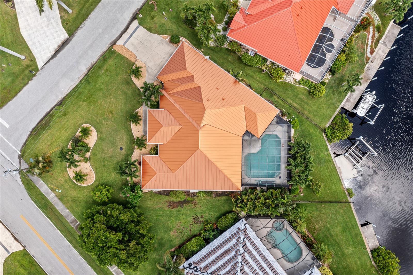 1233 SEA BREEZE CT, PUNTA GORDA, FL, 33950