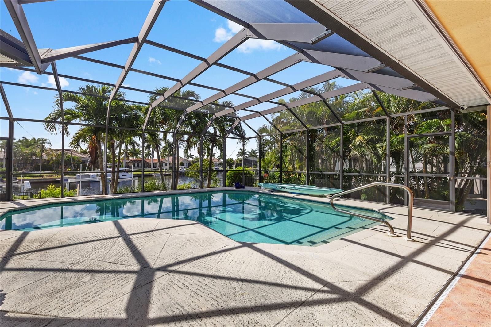 1233 SEA BREEZE CT, PUNTA GORDA, FL, 33950