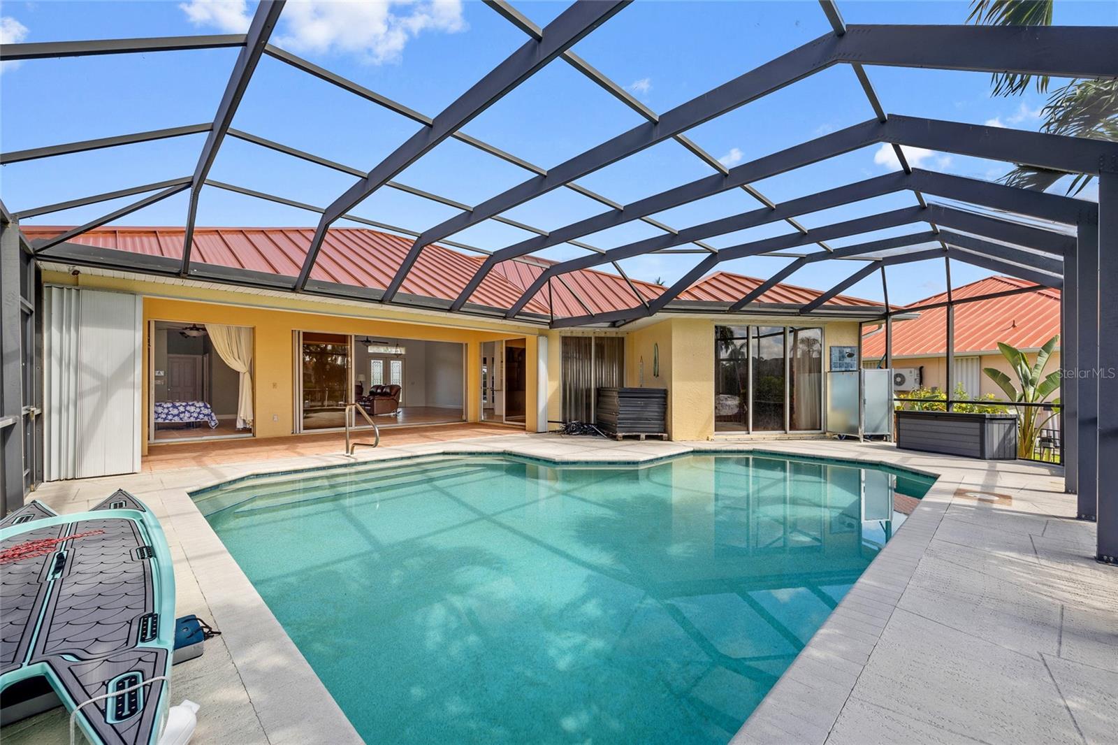 1233 SEA BREEZE CT, PUNTA GORDA, FL, 33950