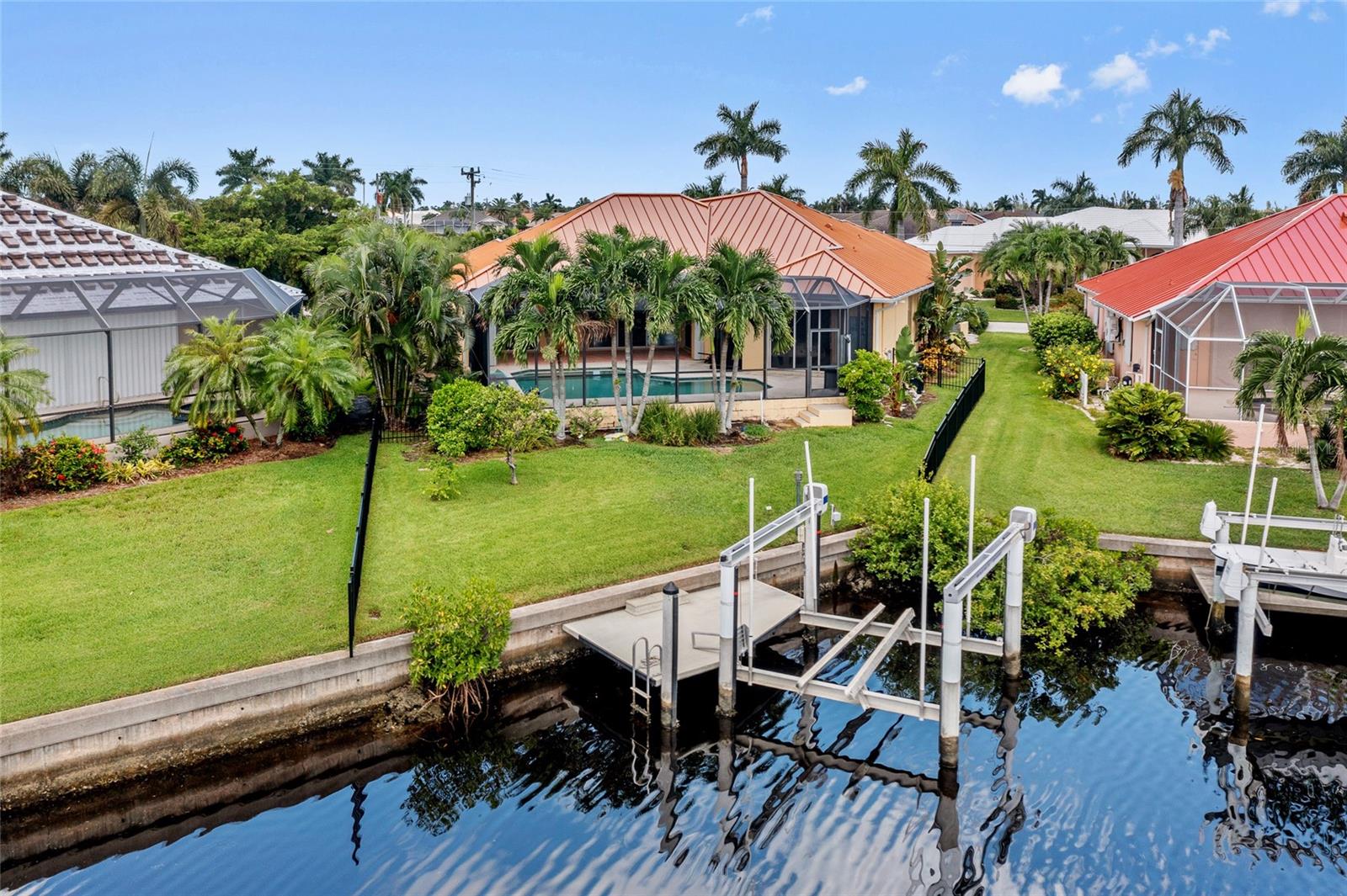 1233 SEA BREEZE CT, PUNTA GORDA, FL, 33950