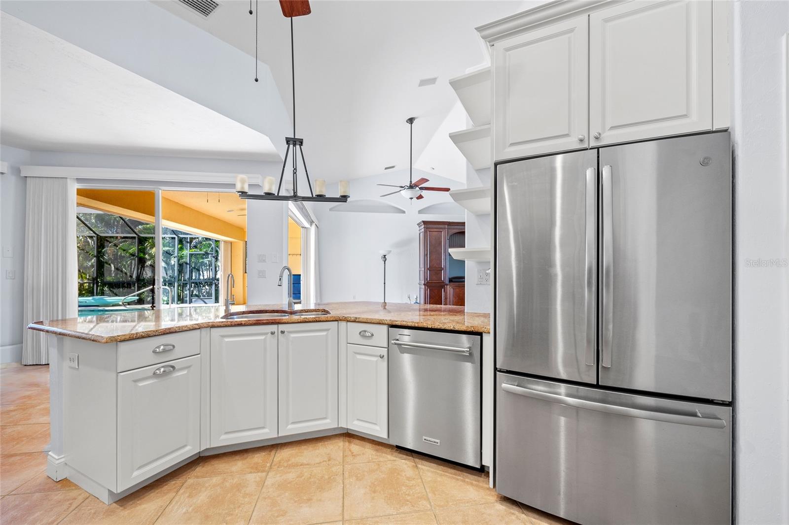 1233 SEA BREEZE CT, PUNTA GORDA, FL, 33950