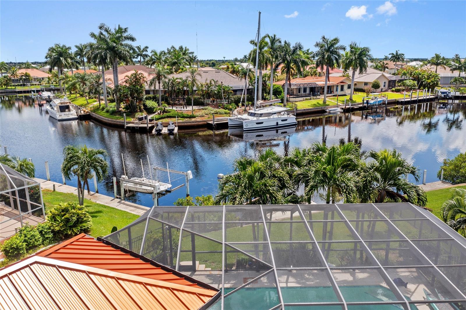 1233 SEA BREEZE CT, PUNTA GORDA, FL, 33950