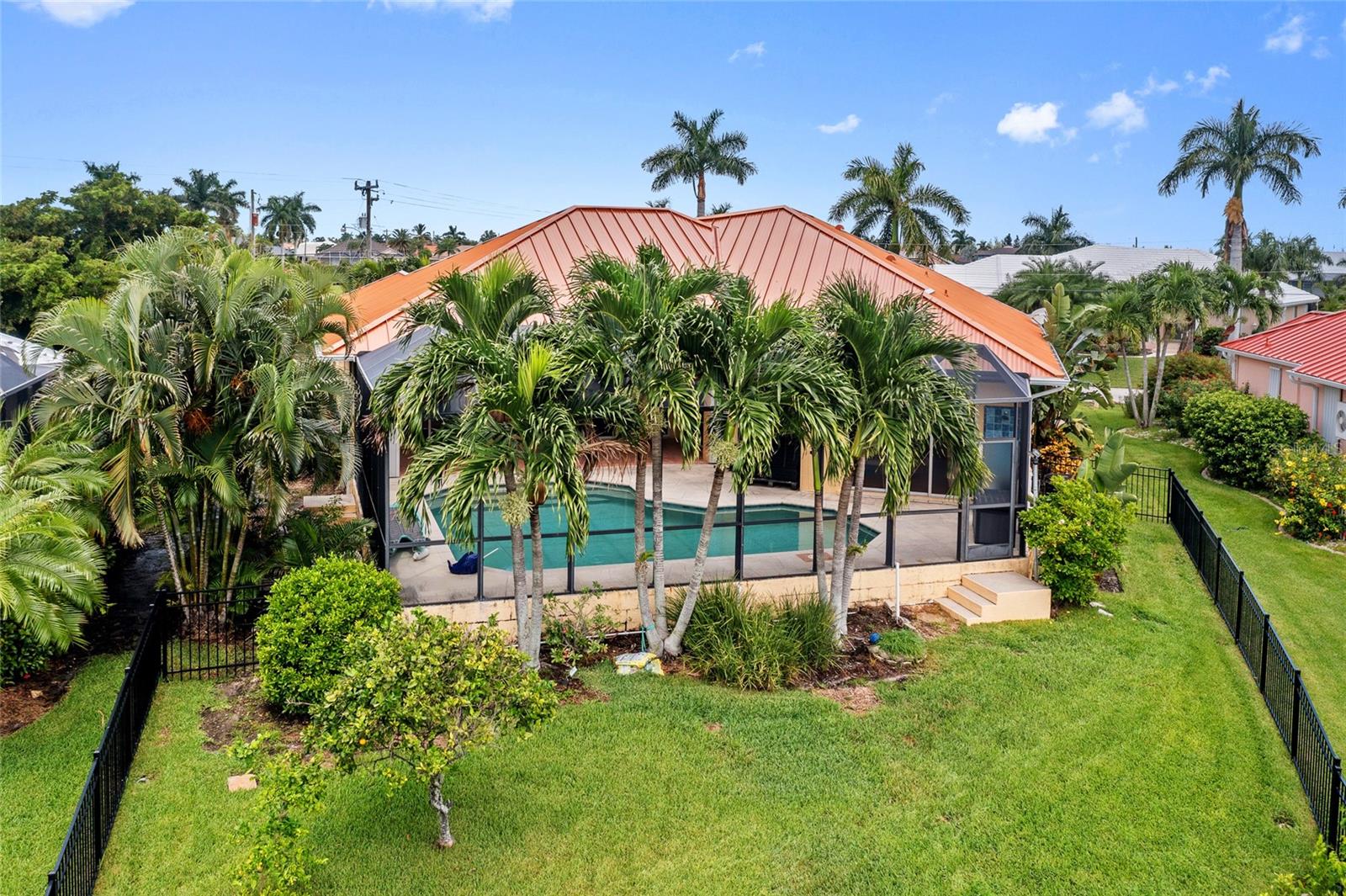 1233 SEA BREEZE CT, PUNTA GORDA, FL, 33950