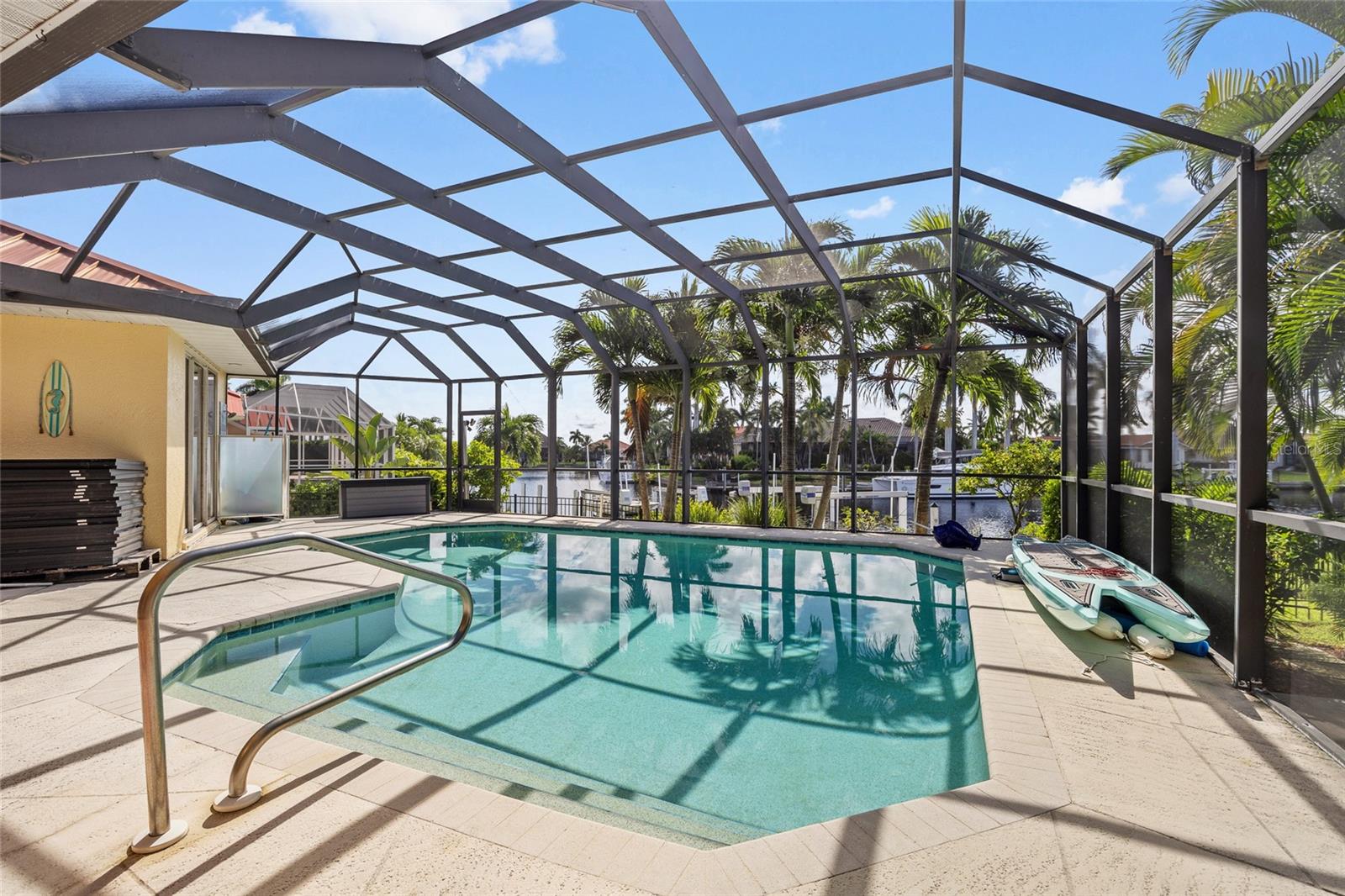 1233 SEA BREEZE CT, PUNTA GORDA, FL, 33950