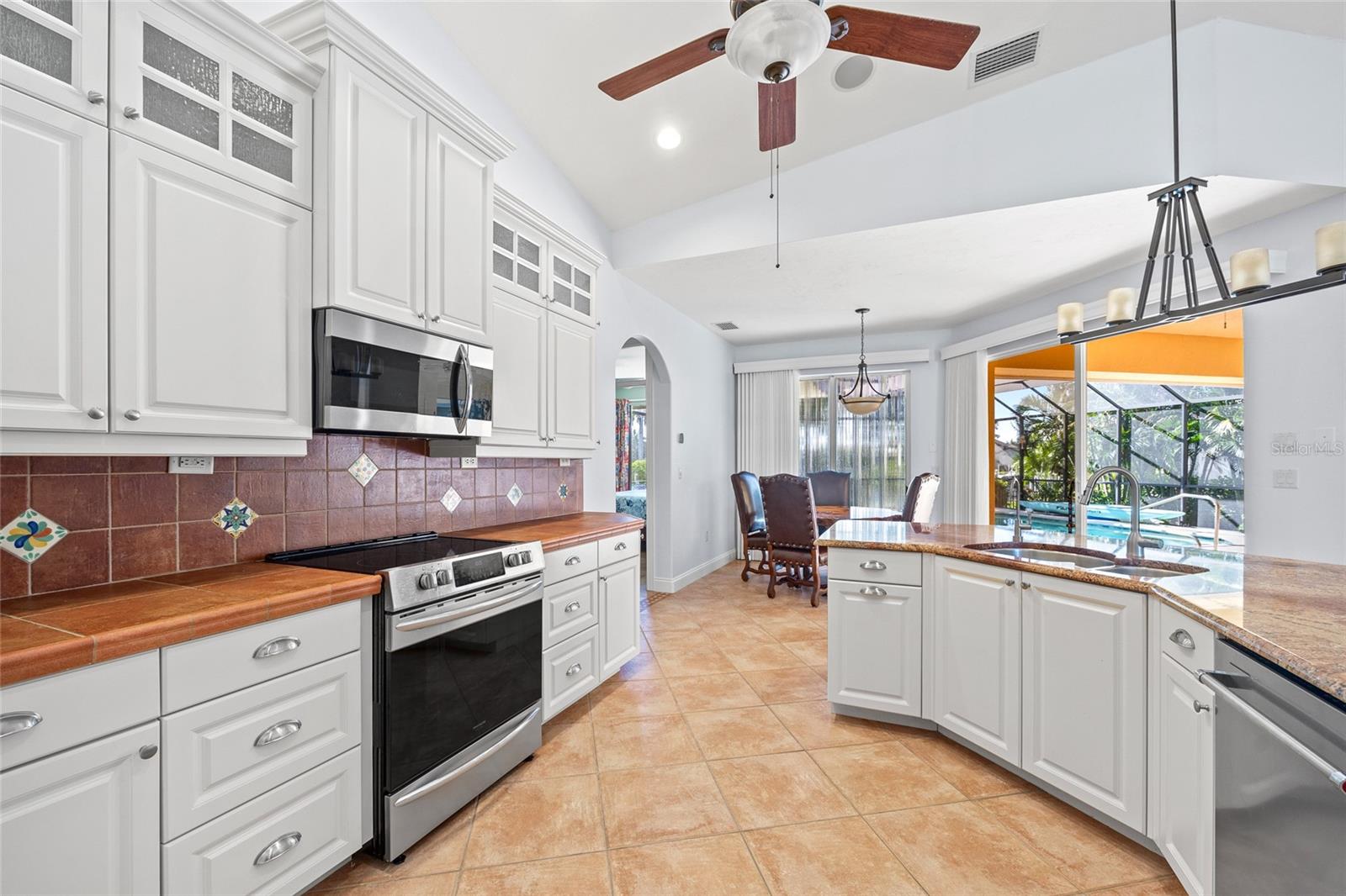 1233 SEA BREEZE CT, PUNTA GORDA, FL, 33950