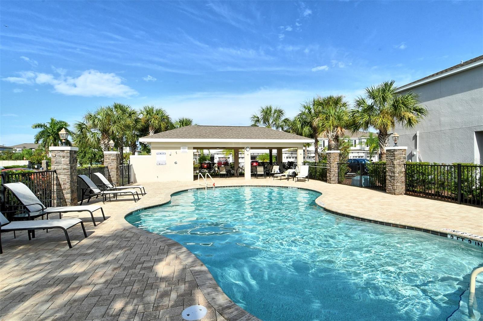 6413 BAYTOWN DR, SARASOTA, FL, 34240