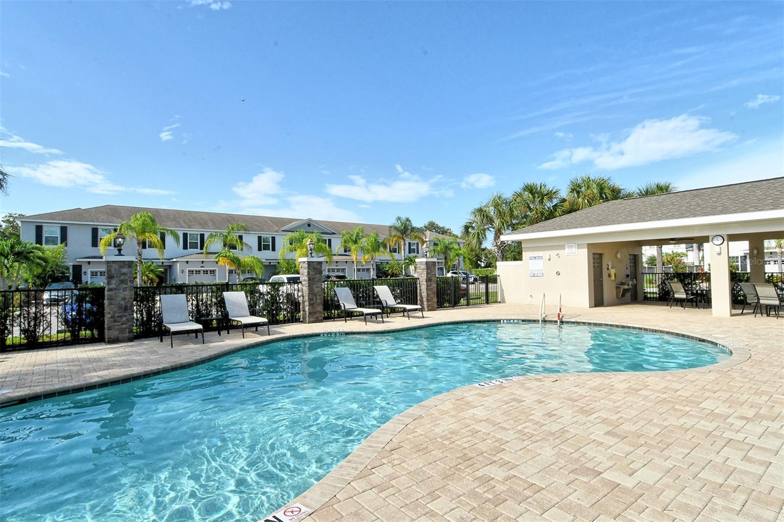 6413 BAYTOWN DR, SARASOTA, FL, 34240