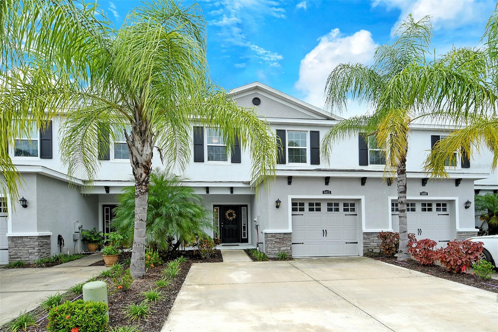 6413 BAYTOWN DR, SARASOTA, FL, 34240