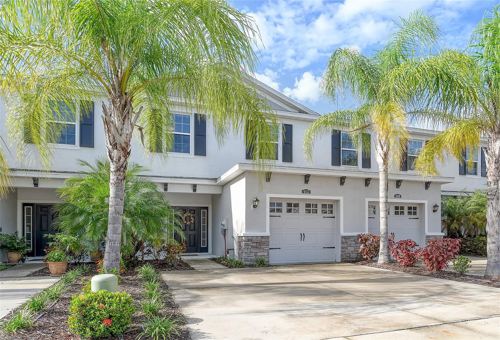 6413 BAYTOWN DR, SARASOTA, FL, 34240