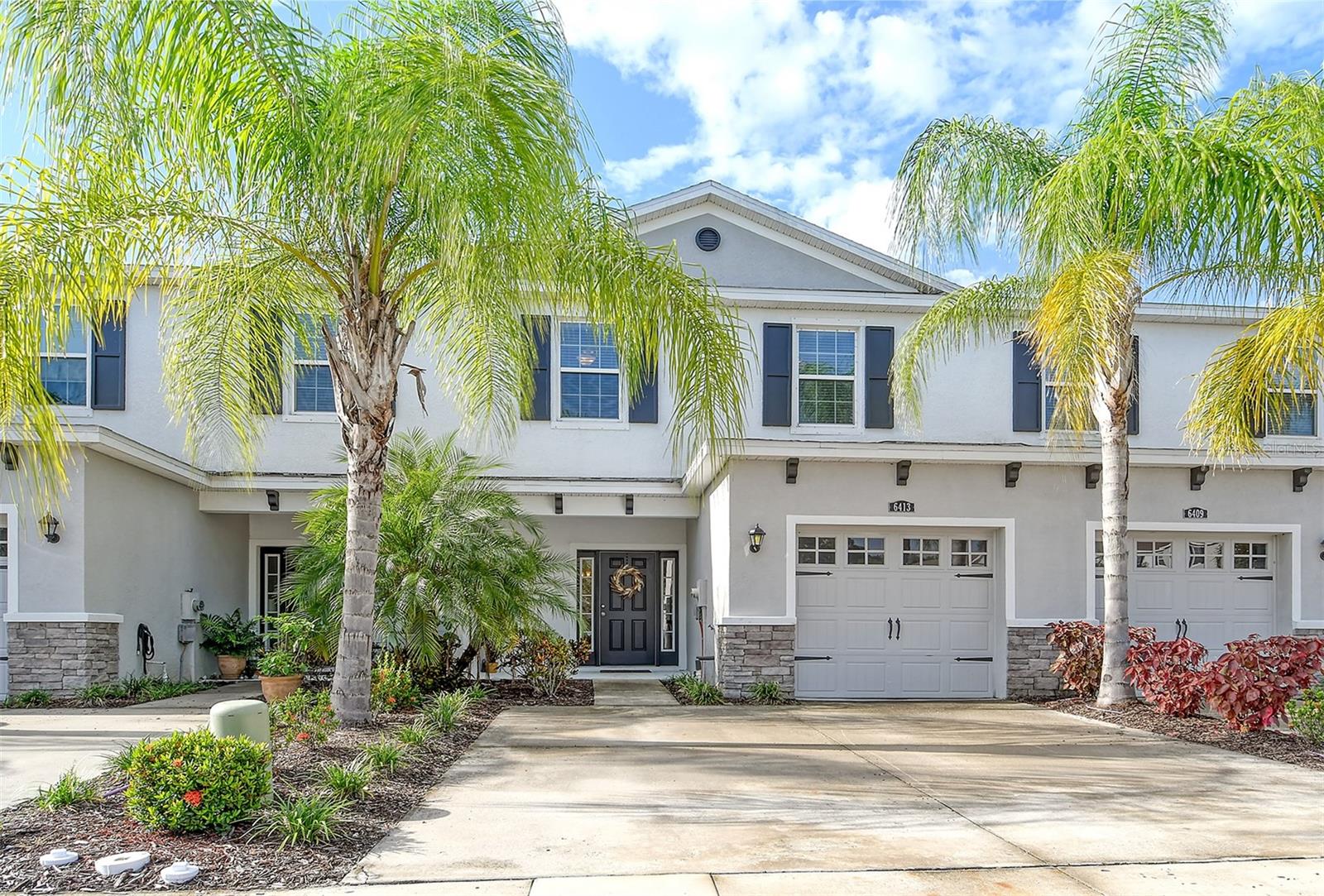 6413 BAYTOWN DR, SARASOTA, FL, 34240