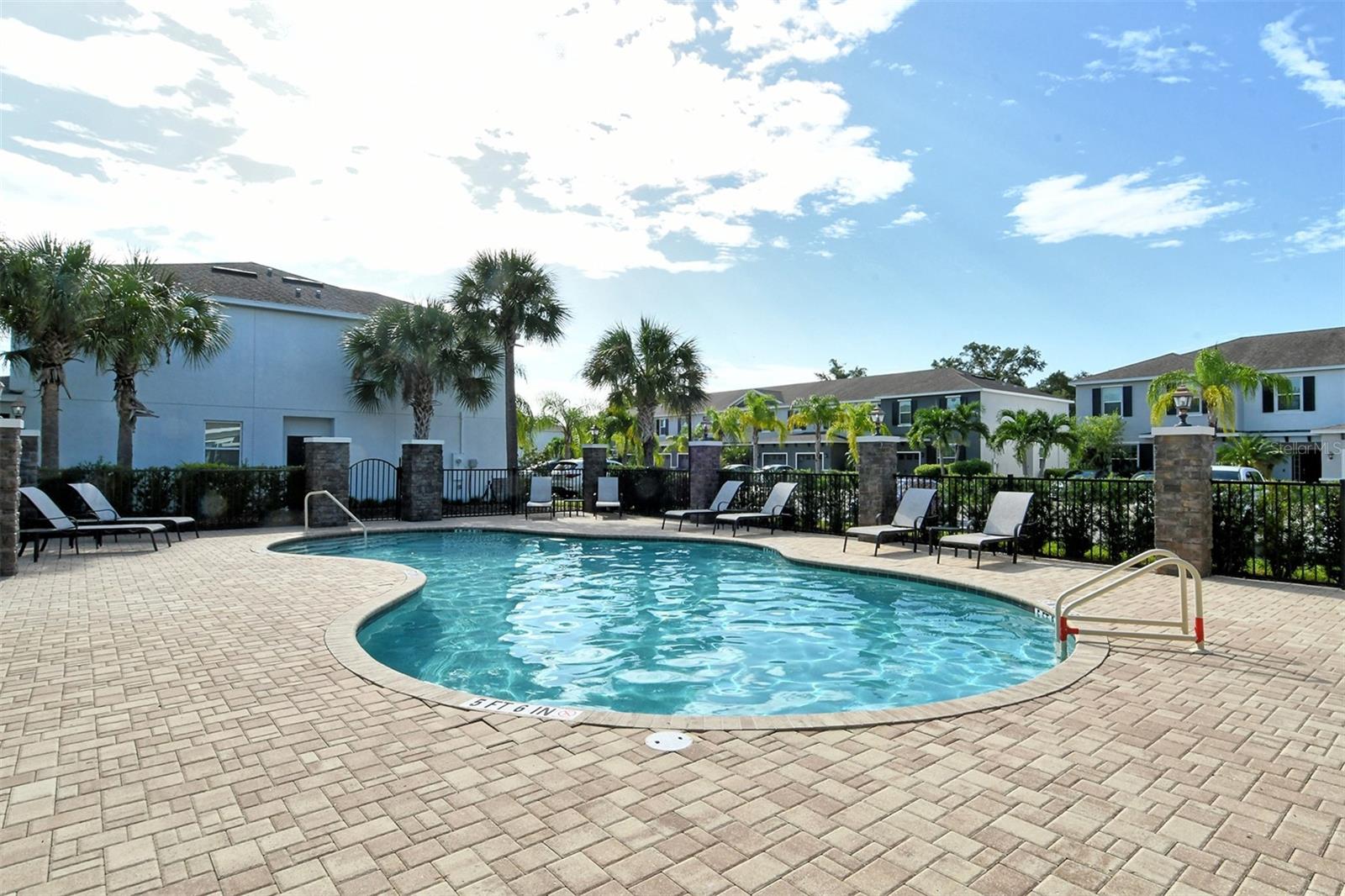 6413 BAYTOWN DR, SARASOTA, FL, 34240