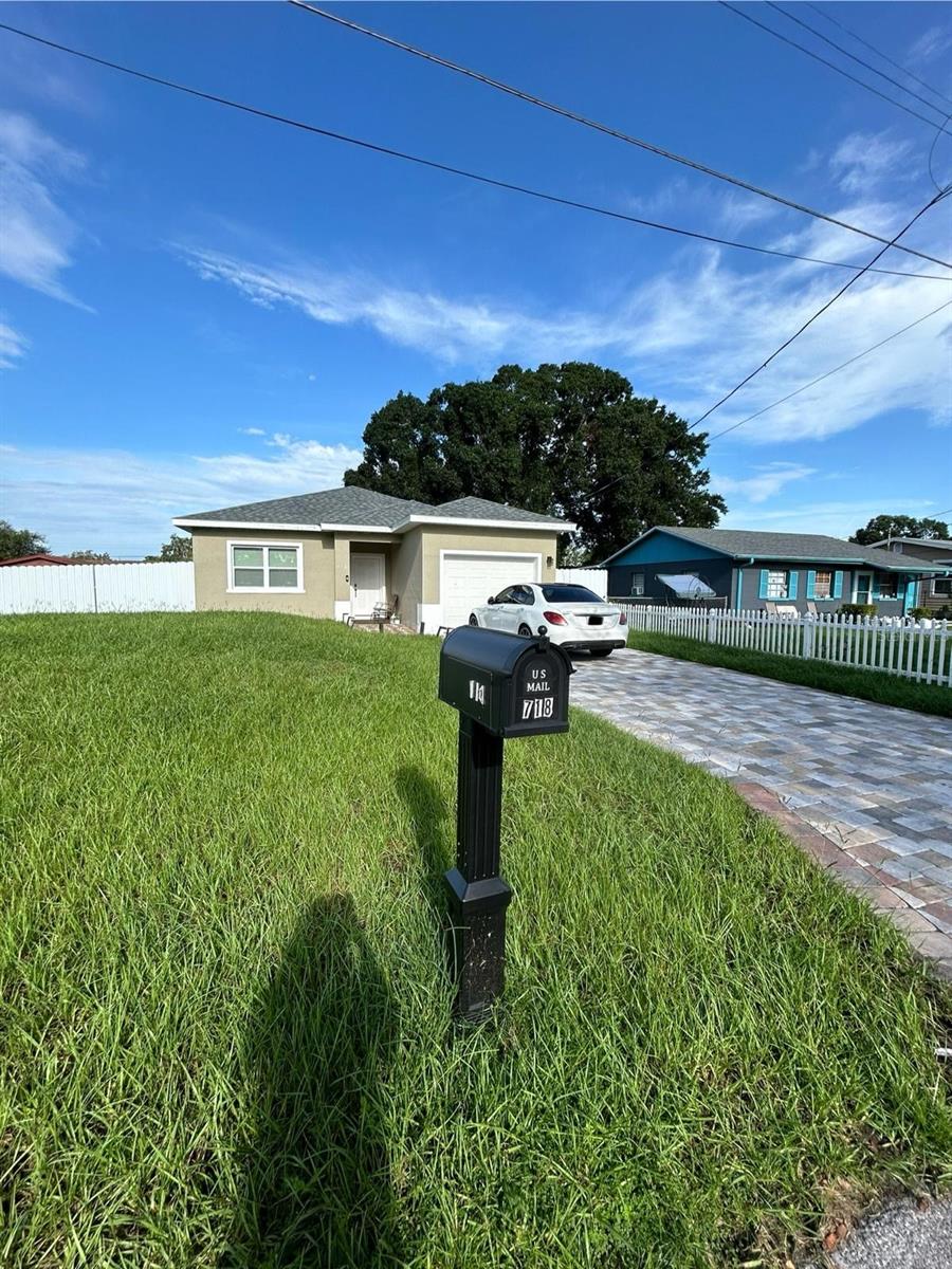 718 SARATOGA AVE, LAKELAND, FL, 33815
