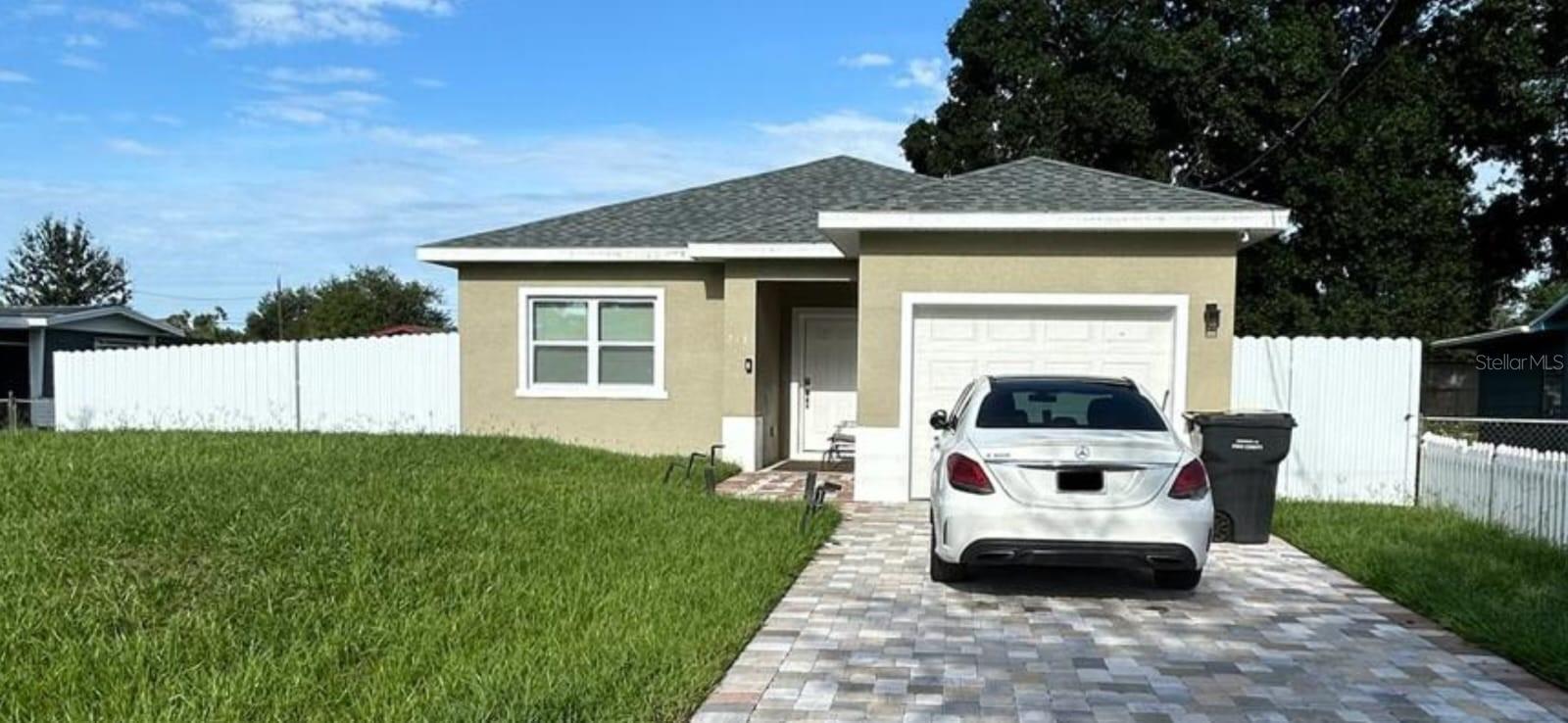 718 SARATOGA AVE, LAKELAND, FL, 33815