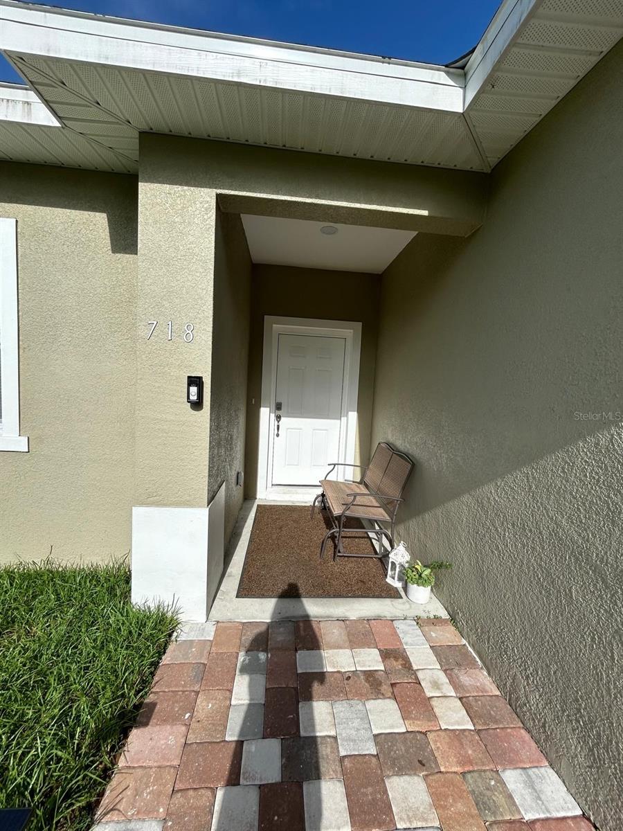 718 SARATOGA AVE, LAKELAND, FL, 33815