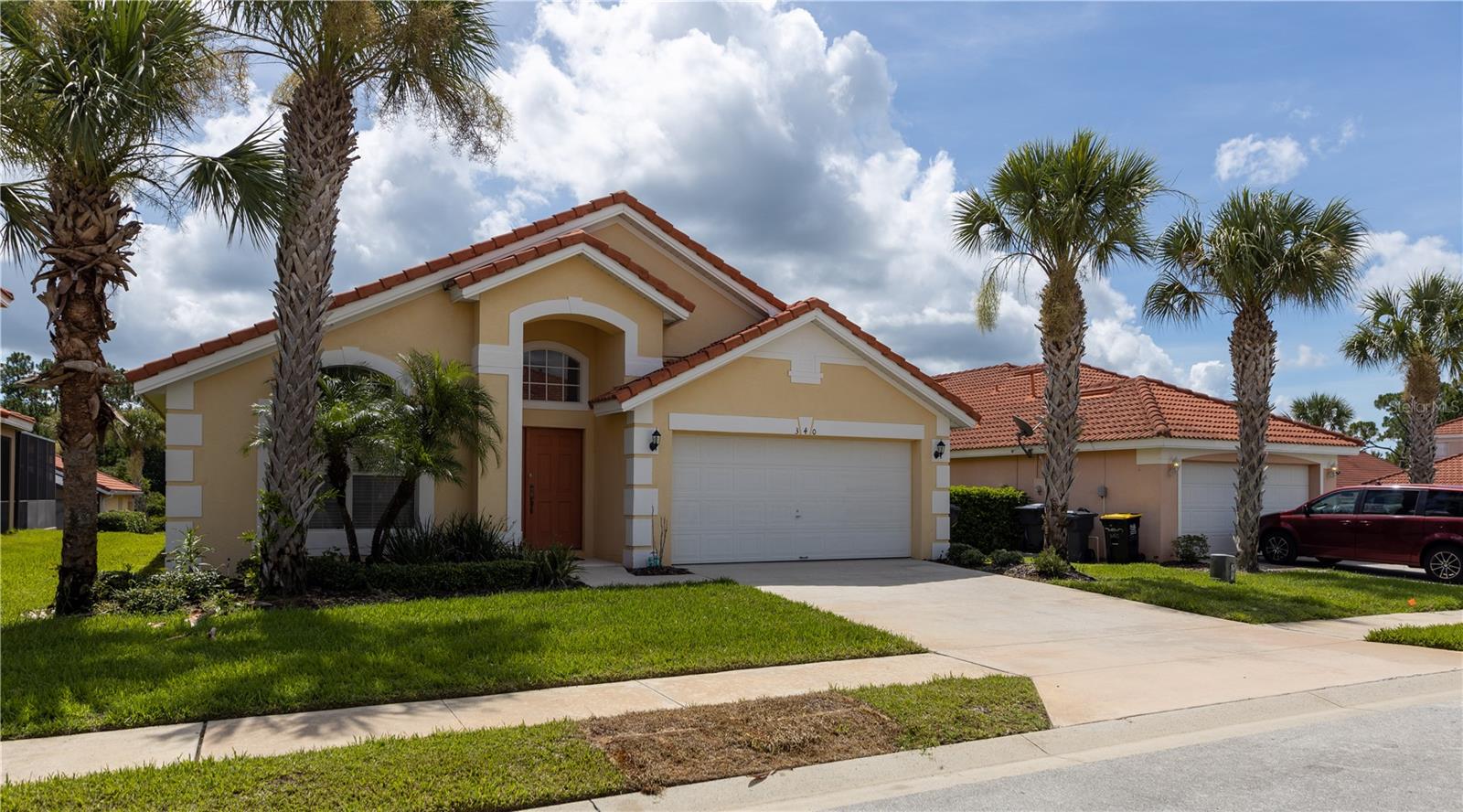 340 ROSSO DR, DAVENPORT, FL, 33837