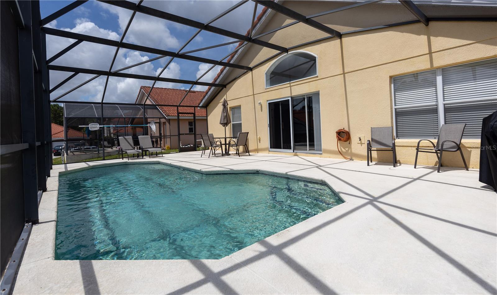 340 ROSSO DR, DAVENPORT, FL, 33837