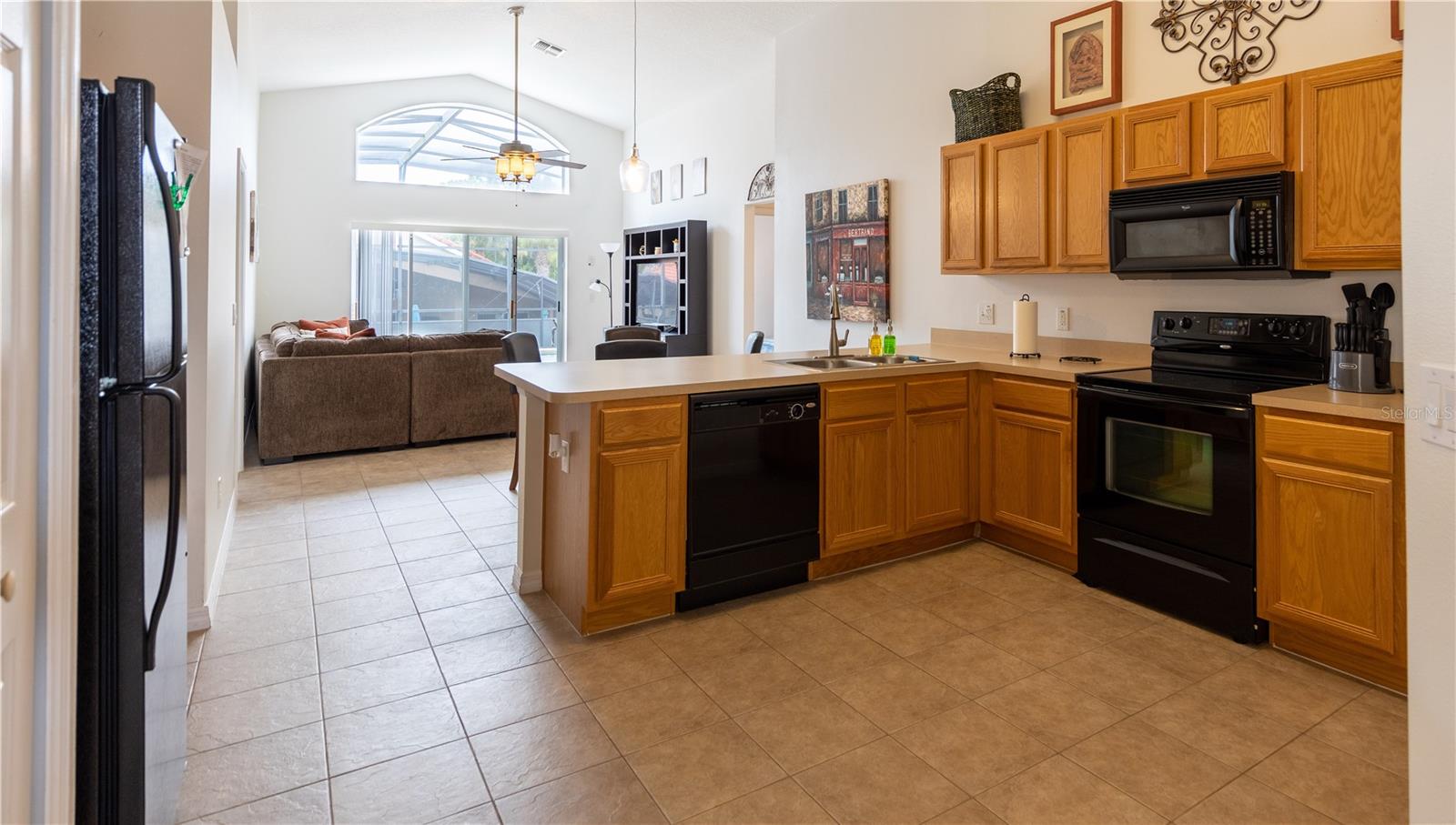 340 ROSSO DR, DAVENPORT, FL, 33837