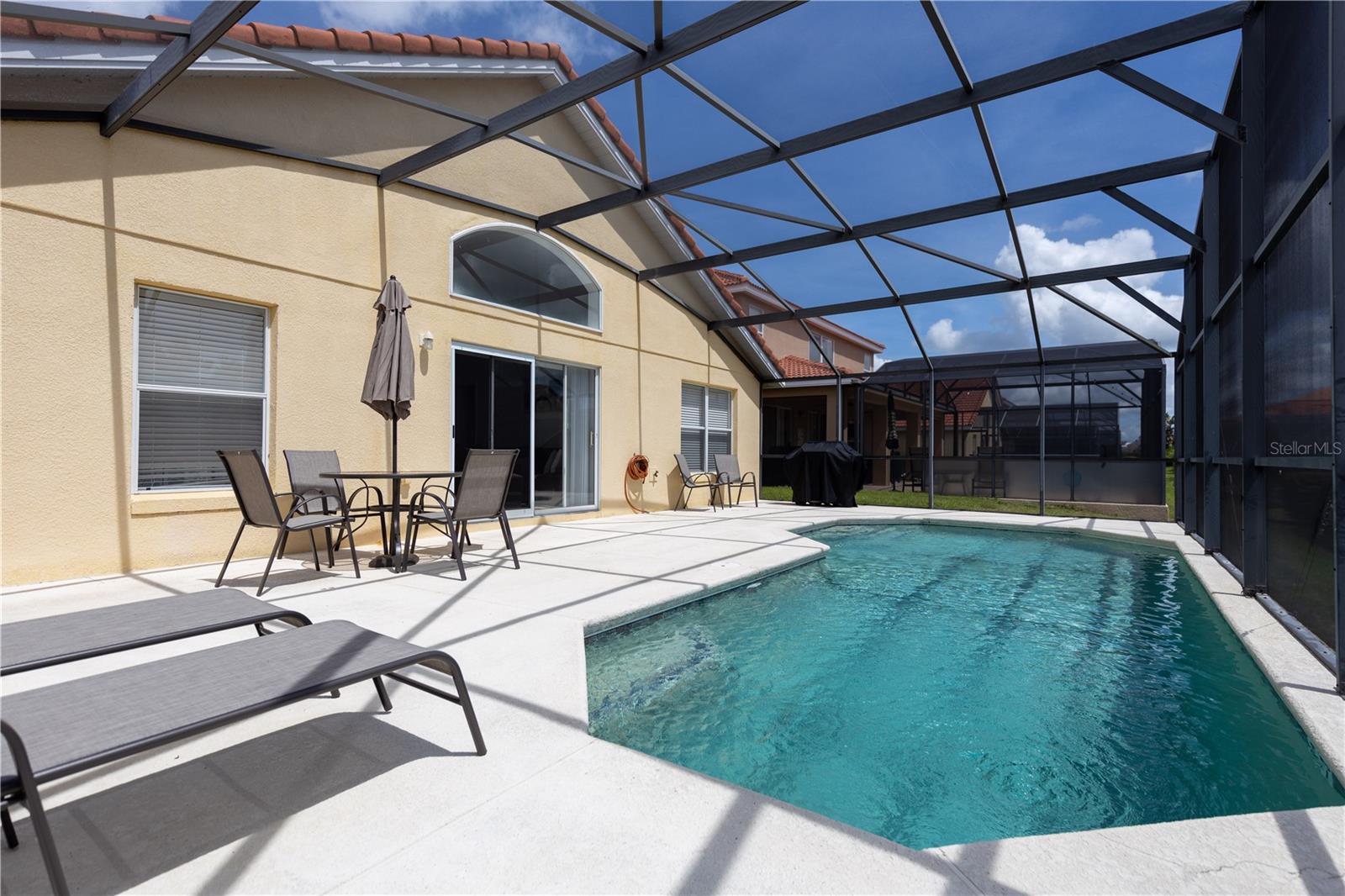 340 ROSSO DR, DAVENPORT, FL, 33837