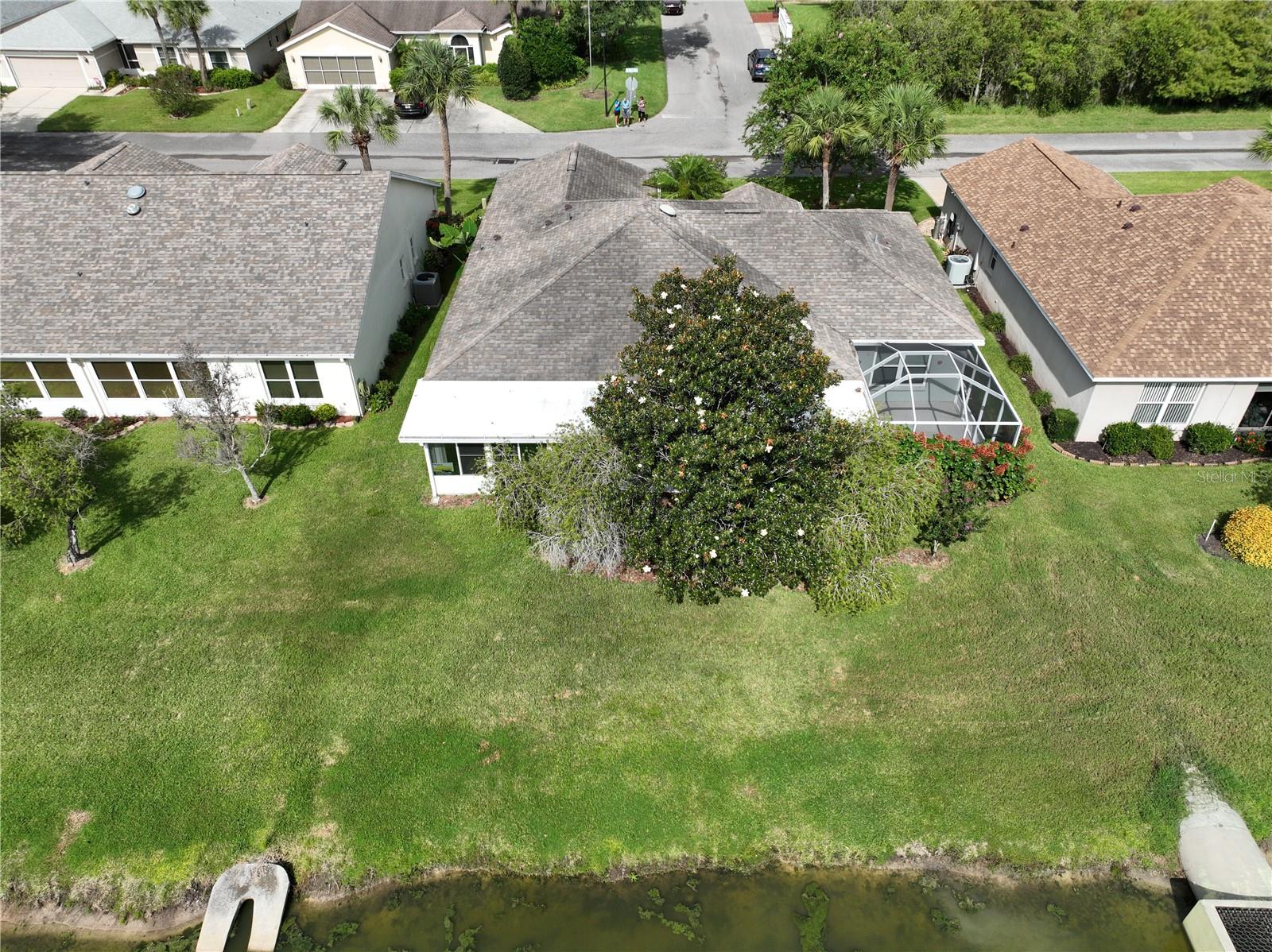 10237 COLLAR DR, SAN ANTONIO, FL, 33576
