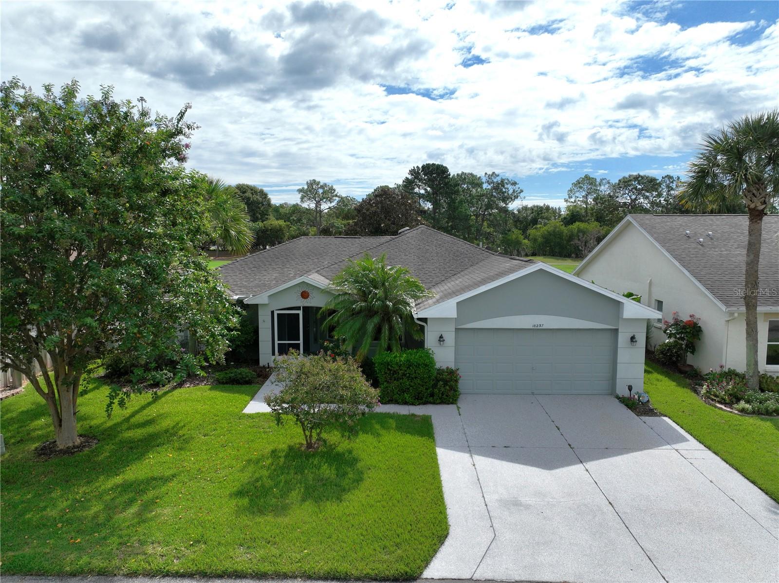 10237 COLLAR DR, SAN ANTONIO, FL, 33576