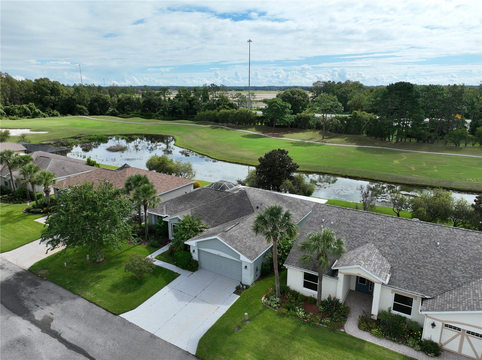 10237 COLLAR DR, SAN ANTONIO, FL, 33576