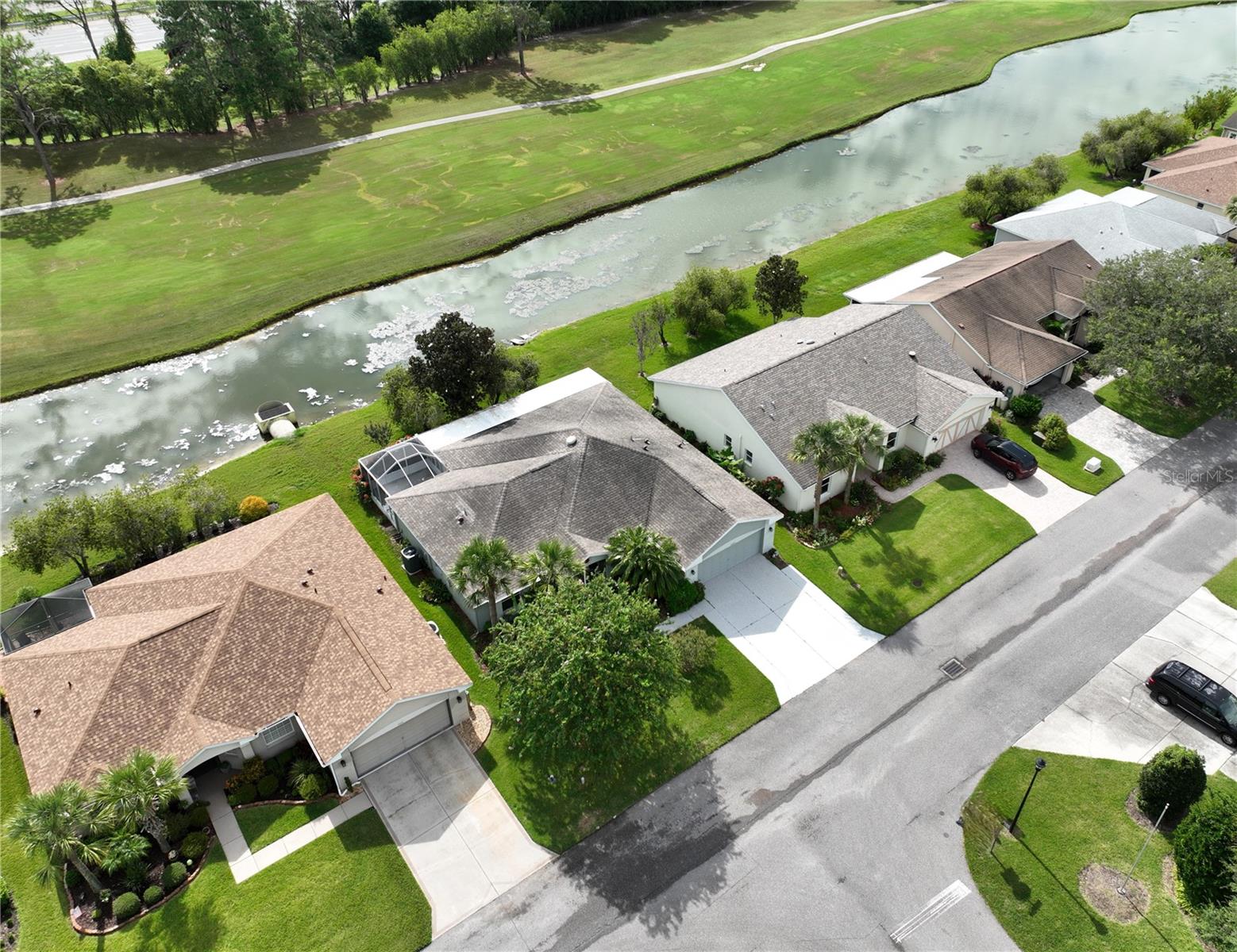 10237 COLLAR DR, SAN ANTONIO, FL, 33576
