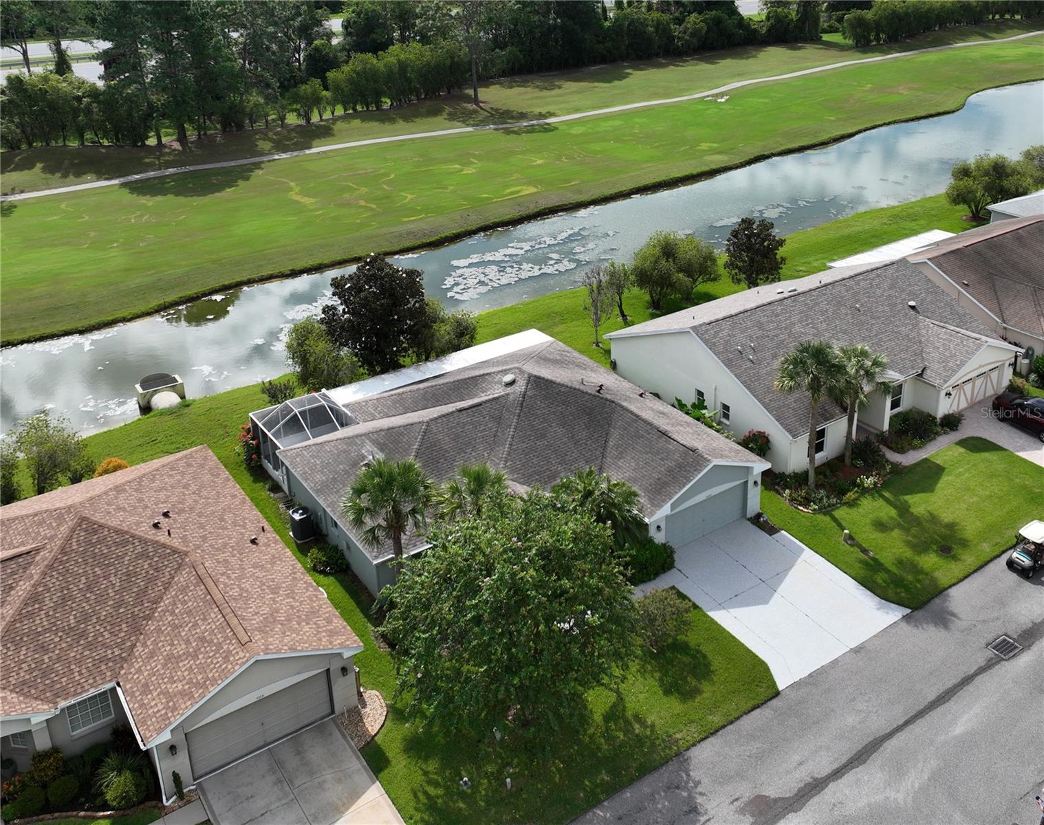 10237 COLLAR DR, SAN ANTONIO, FL, 33576