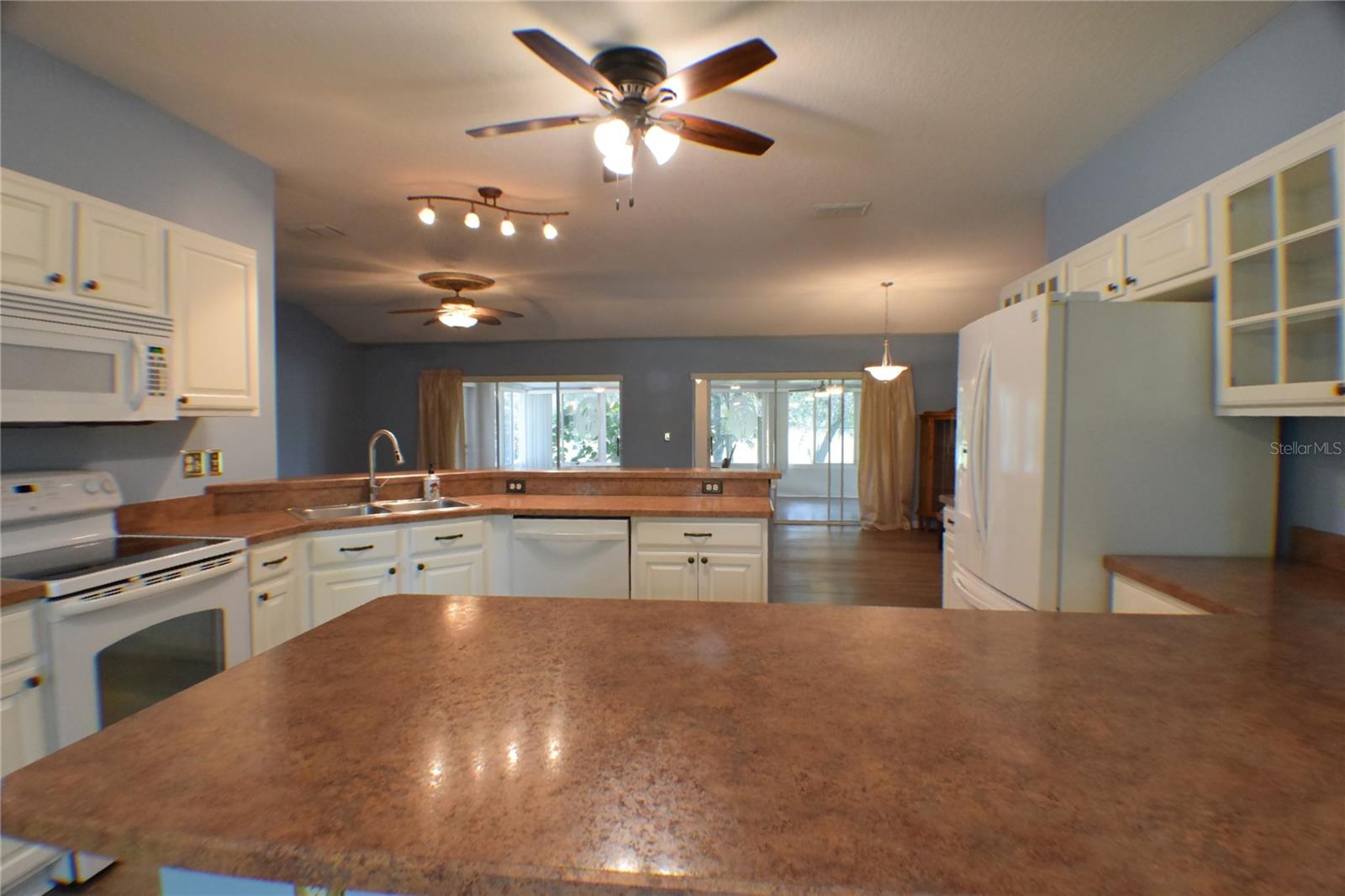 10237 COLLAR DR, SAN ANTONIO, FL, 33576