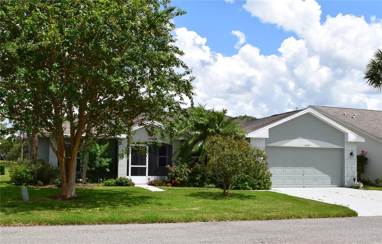 10237 COLLAR DR, SAN ANTONIO, FL, 33576