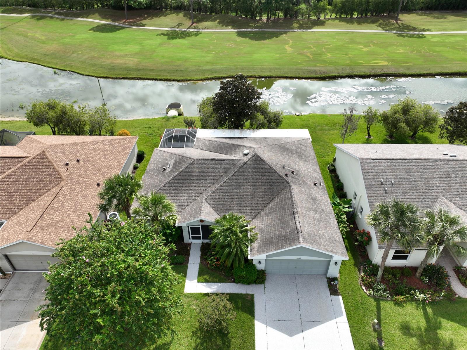 10237 COLLAR DR, SAN ANTONIO, FL, 33576