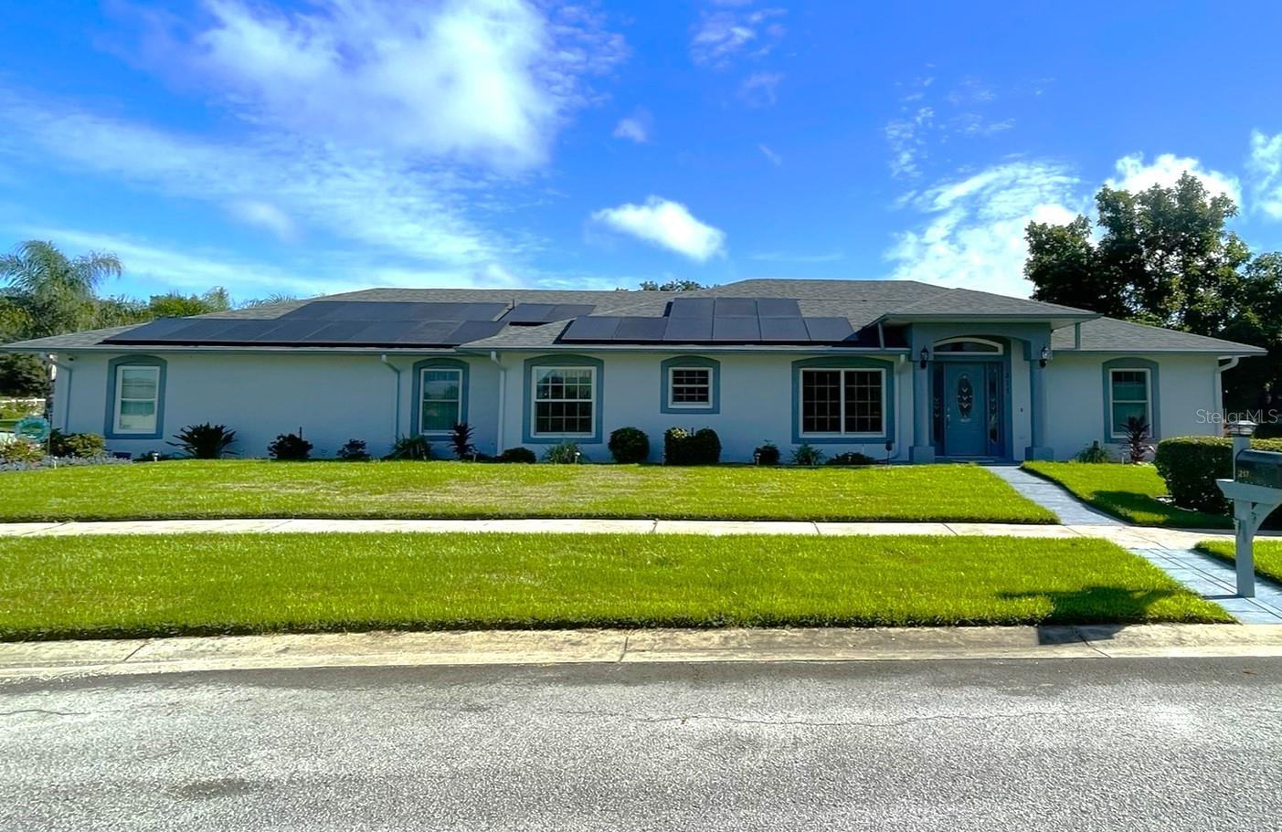 217 KENT CT, HAINES CITY, FL, 33844