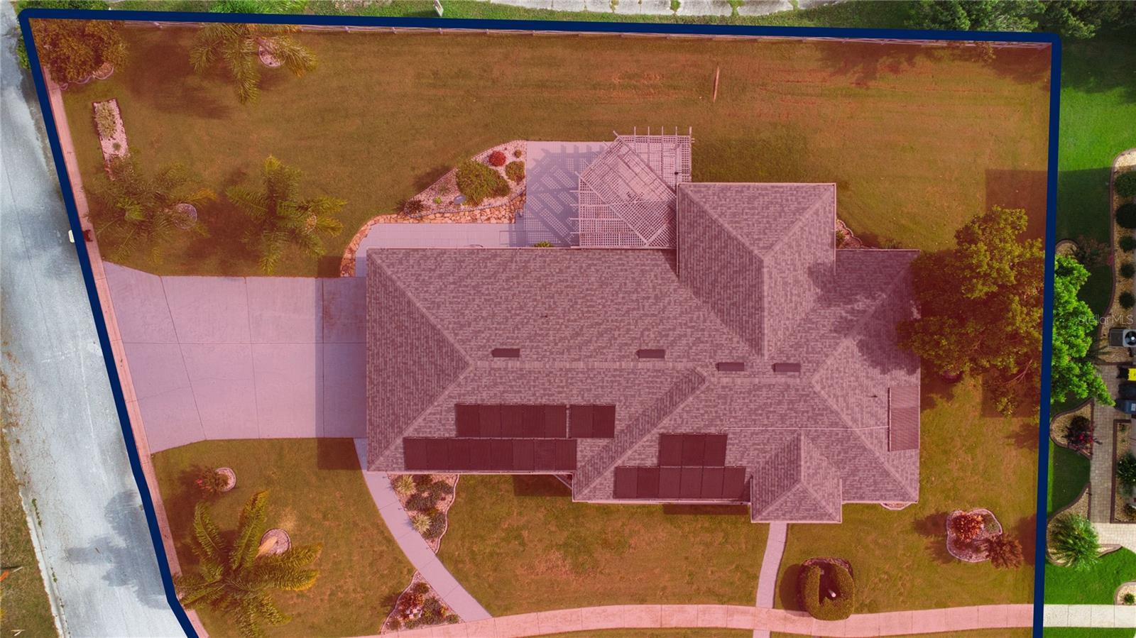 217 KENT CT, HAINES CITY, FL, 33844