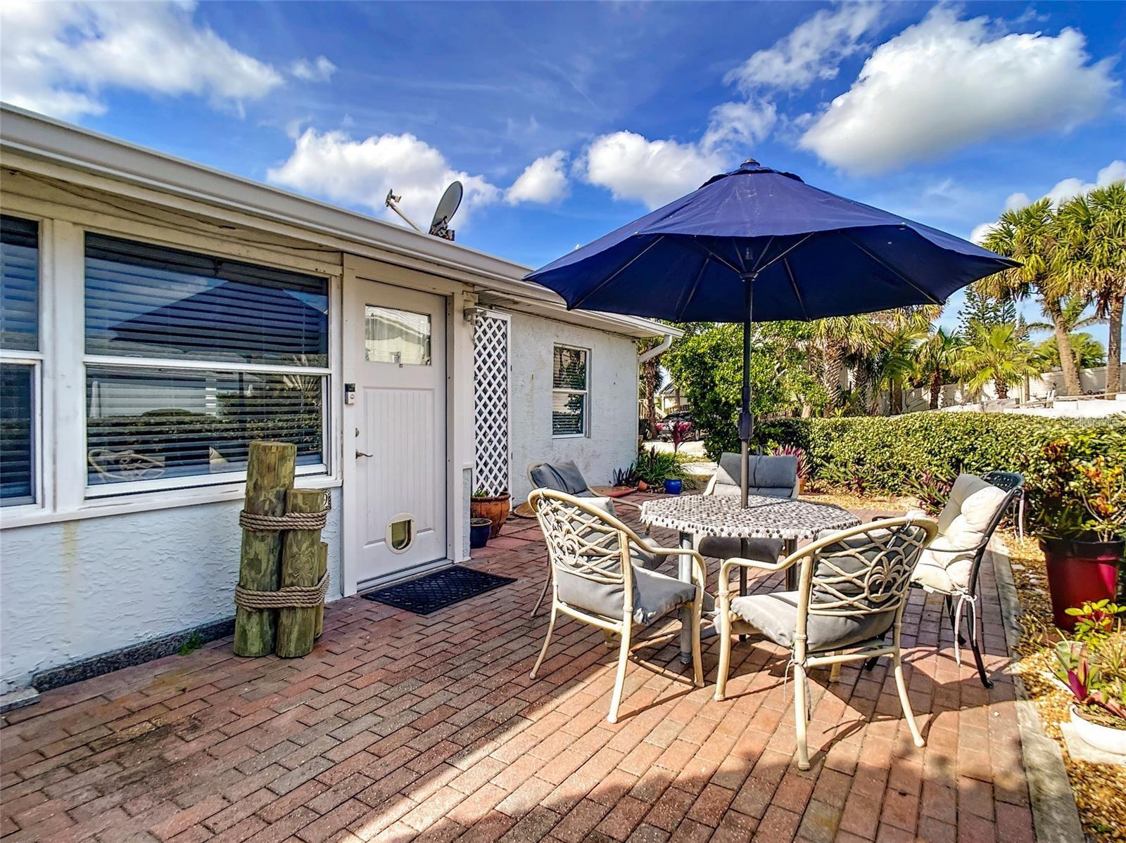 1203 N ATLANTIC #9, NEW SMYRNA BEACH, FL, 32169