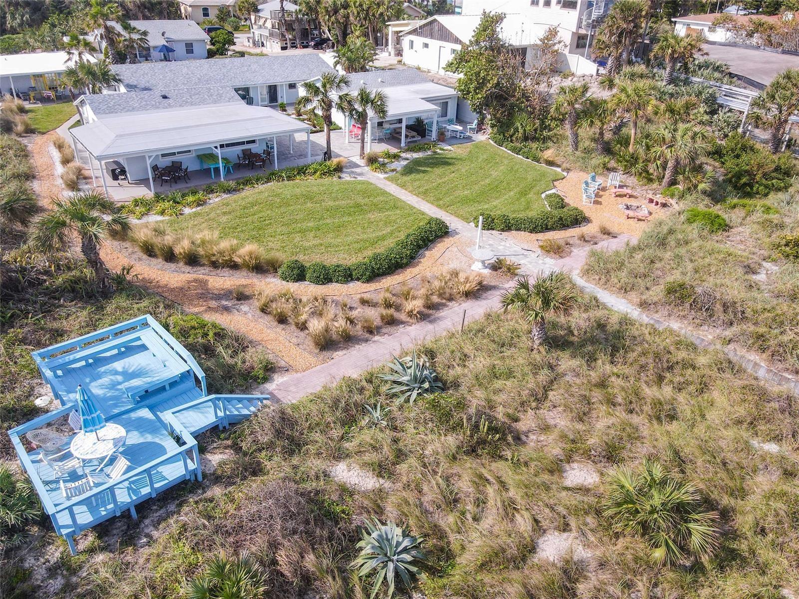 1203 N ATLANTIC #9, NEW SMYRNA BEACH, FL, 32169