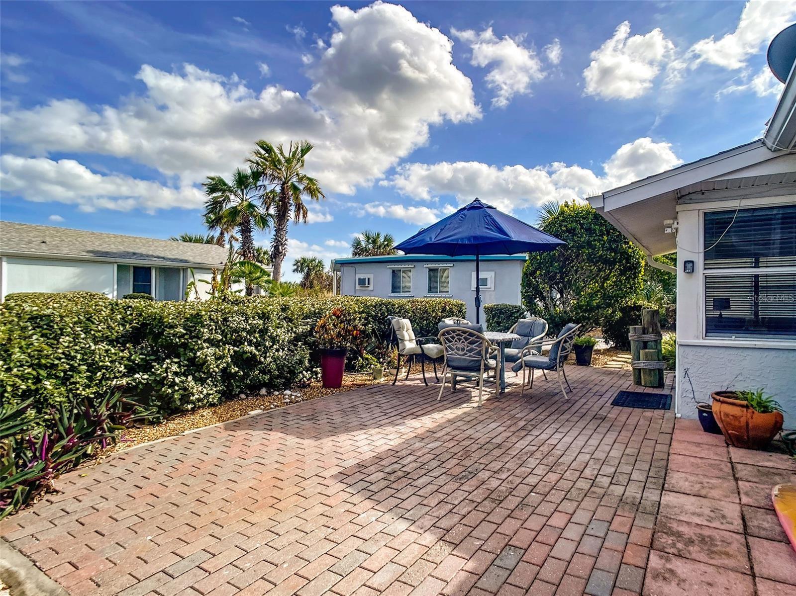 1203 N ATLANTIC #9, NEW SMYRNA BEACH, FL, 32169