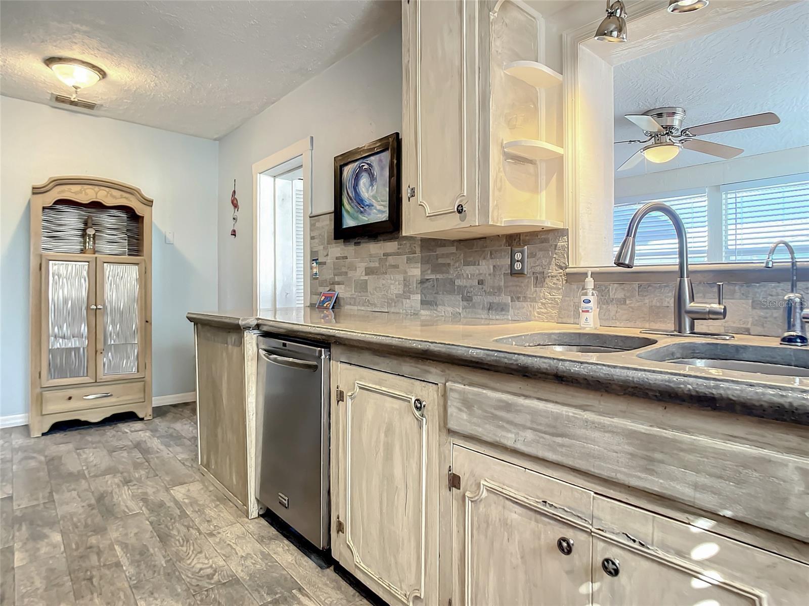 1203 N ATLANTIC #9, NEW SMYRNA BEACH, FL, 32169