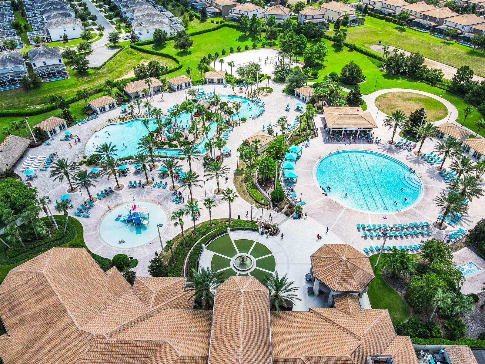 1458 ROLLING FAIRWAY DR, DAVENPORT, FL, 33896