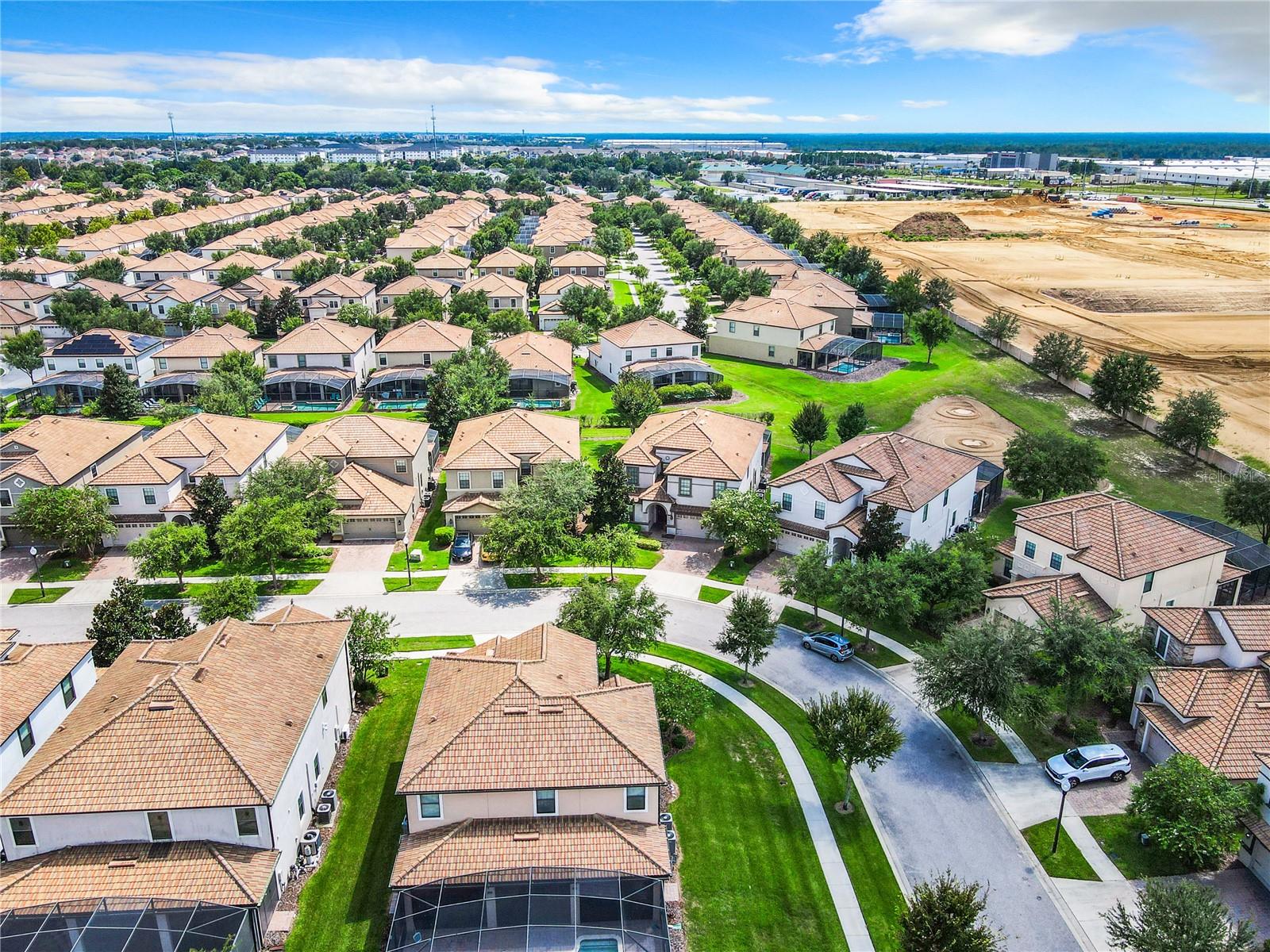 1458 ROLLING FAIRWAY DR, DAVENPORT, FL, 33896