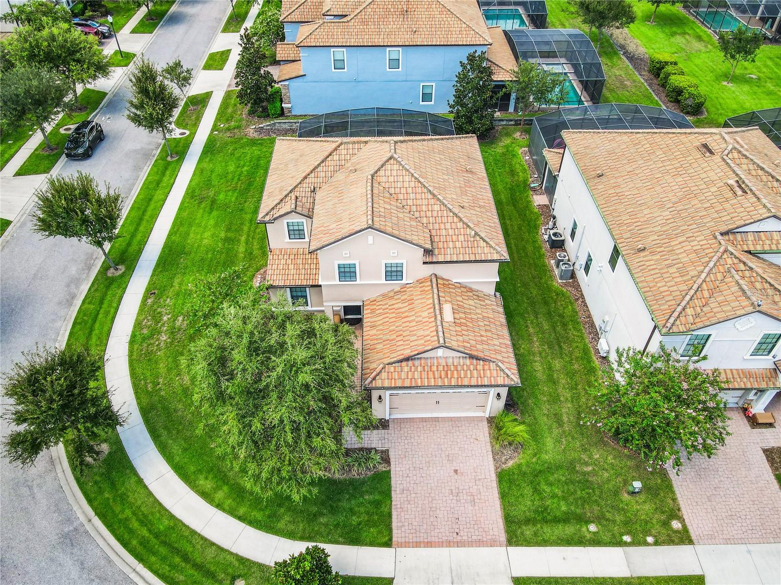 1458 ROLLING FAIRWAY DR, DAVENPORT, FL, 33896