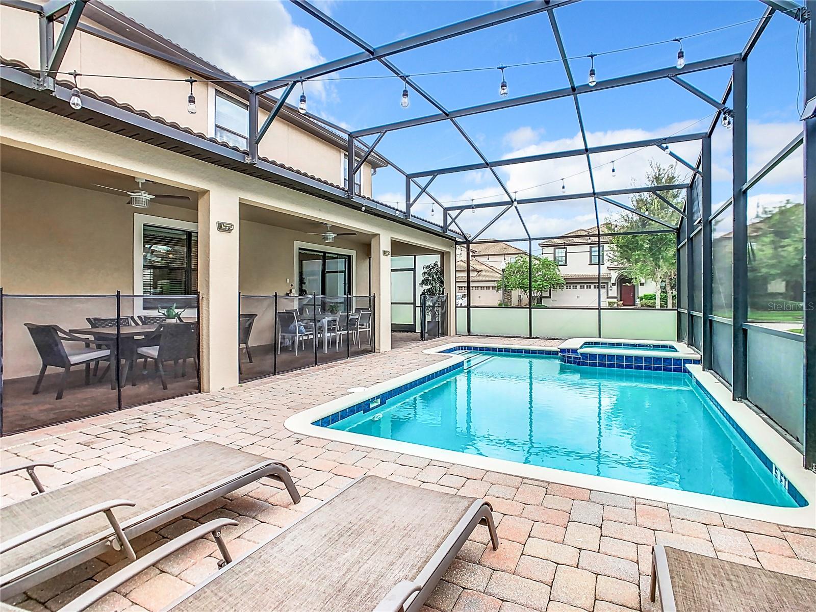 1458 ROLLING FAIRWAY DR, DAVENPORT, FL, 33896