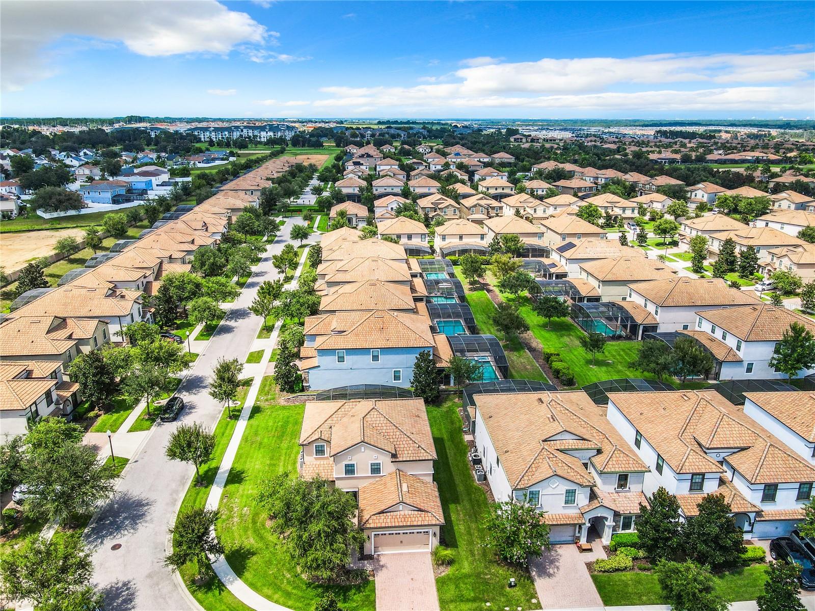1458 ROLLING FAIRWAY DR, DAVENPORT, FL, 33896