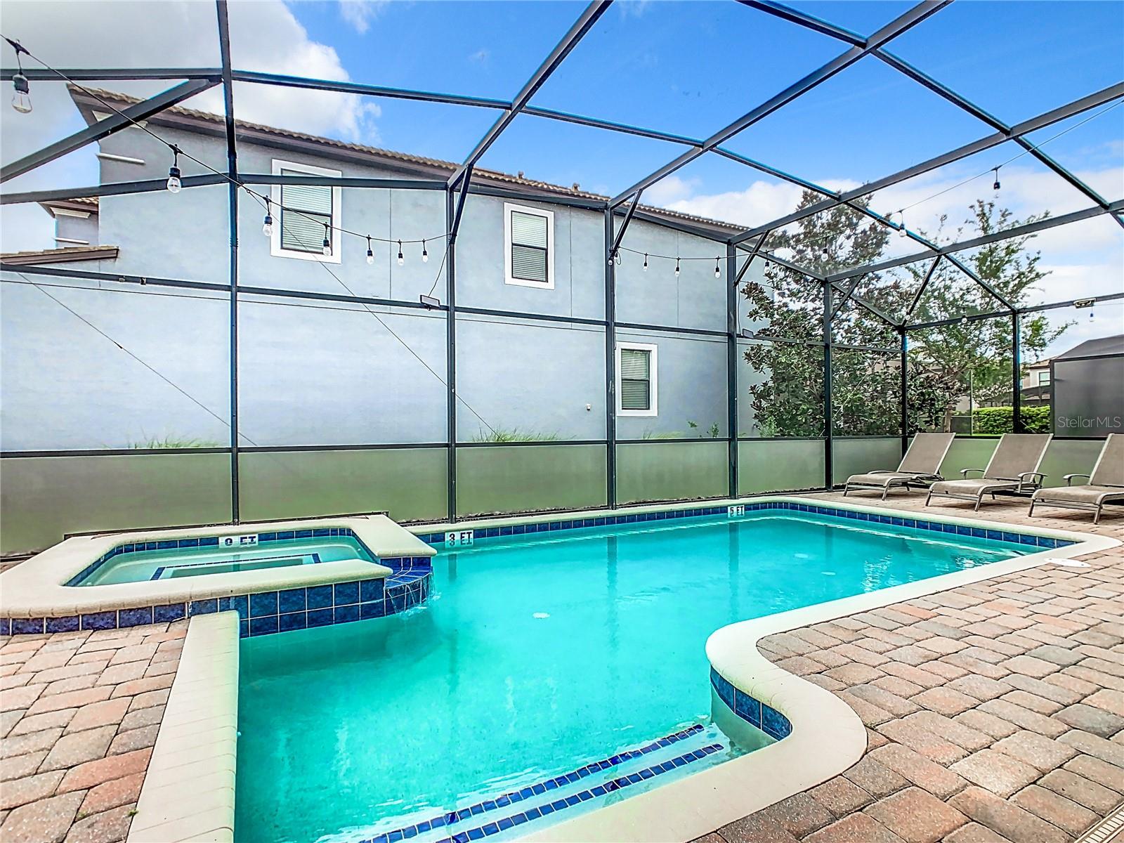 1458 ROLLING FAIRWAY DR, DAVENPORT, FL, 33896