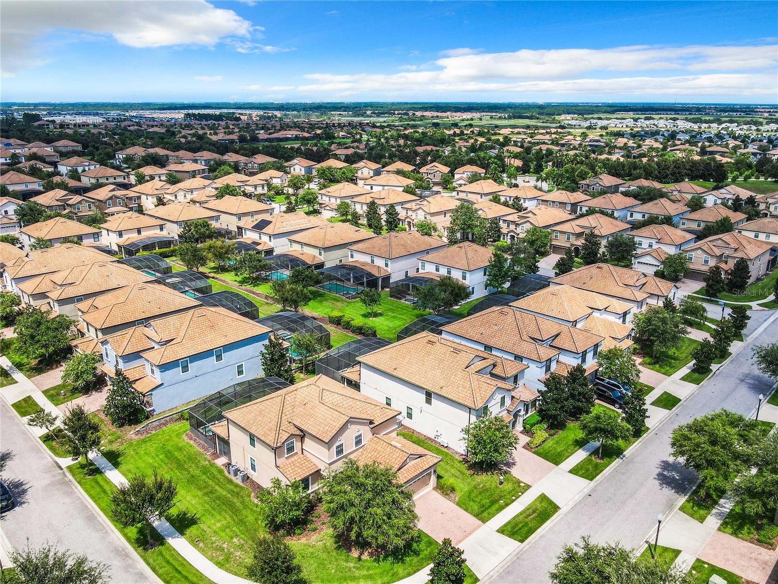 1458 ROLLING FAIRWAY DR, DAVENPORT, FL, 33896
