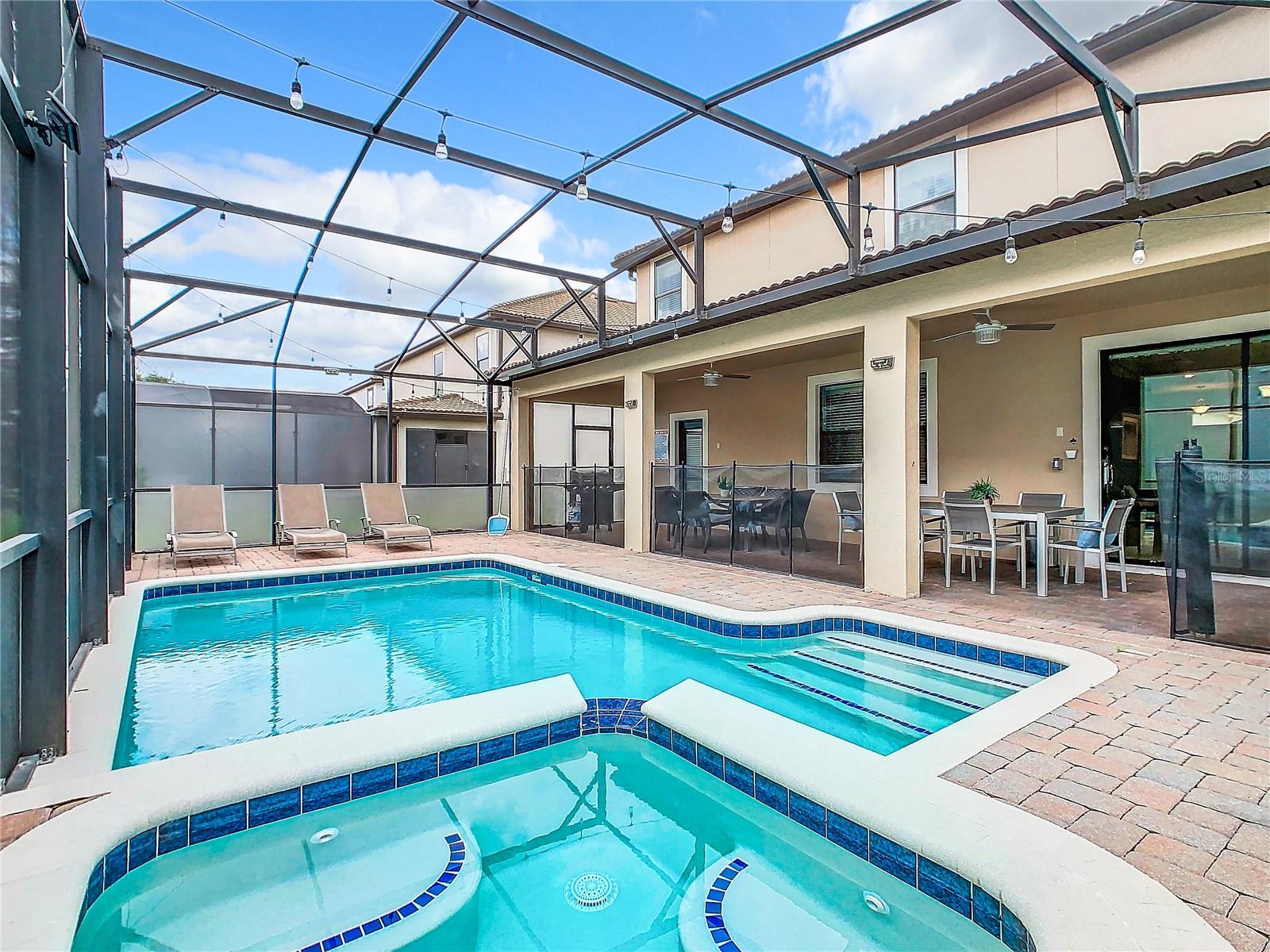 1458 ROLLING FAIRWAY DR, DAVENPORT, FL, 33896